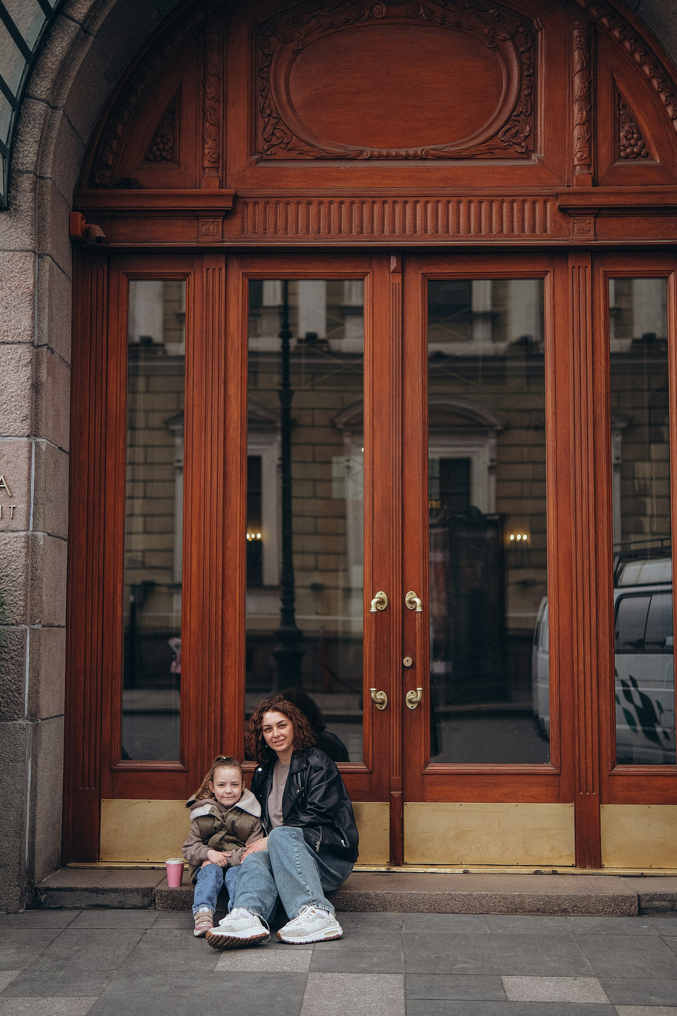 Марина & Маша. Phdkvmr.ru