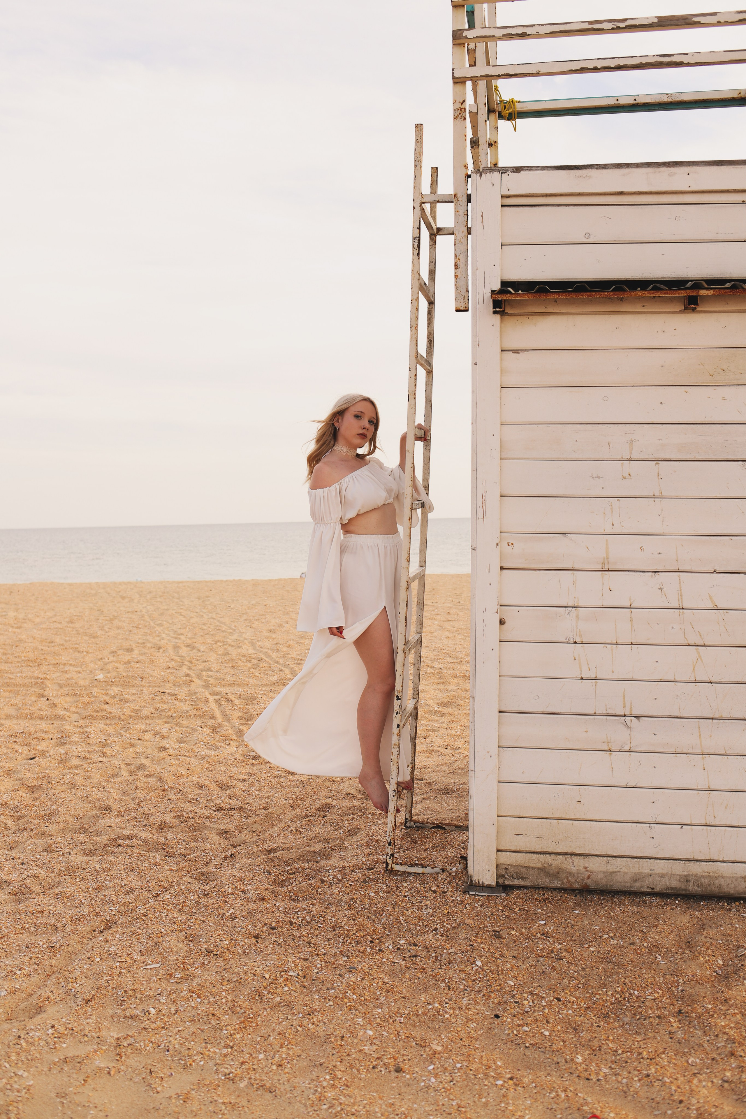 Дарья и Полина. Фотограф Москва и МО Анастасия Пясковская