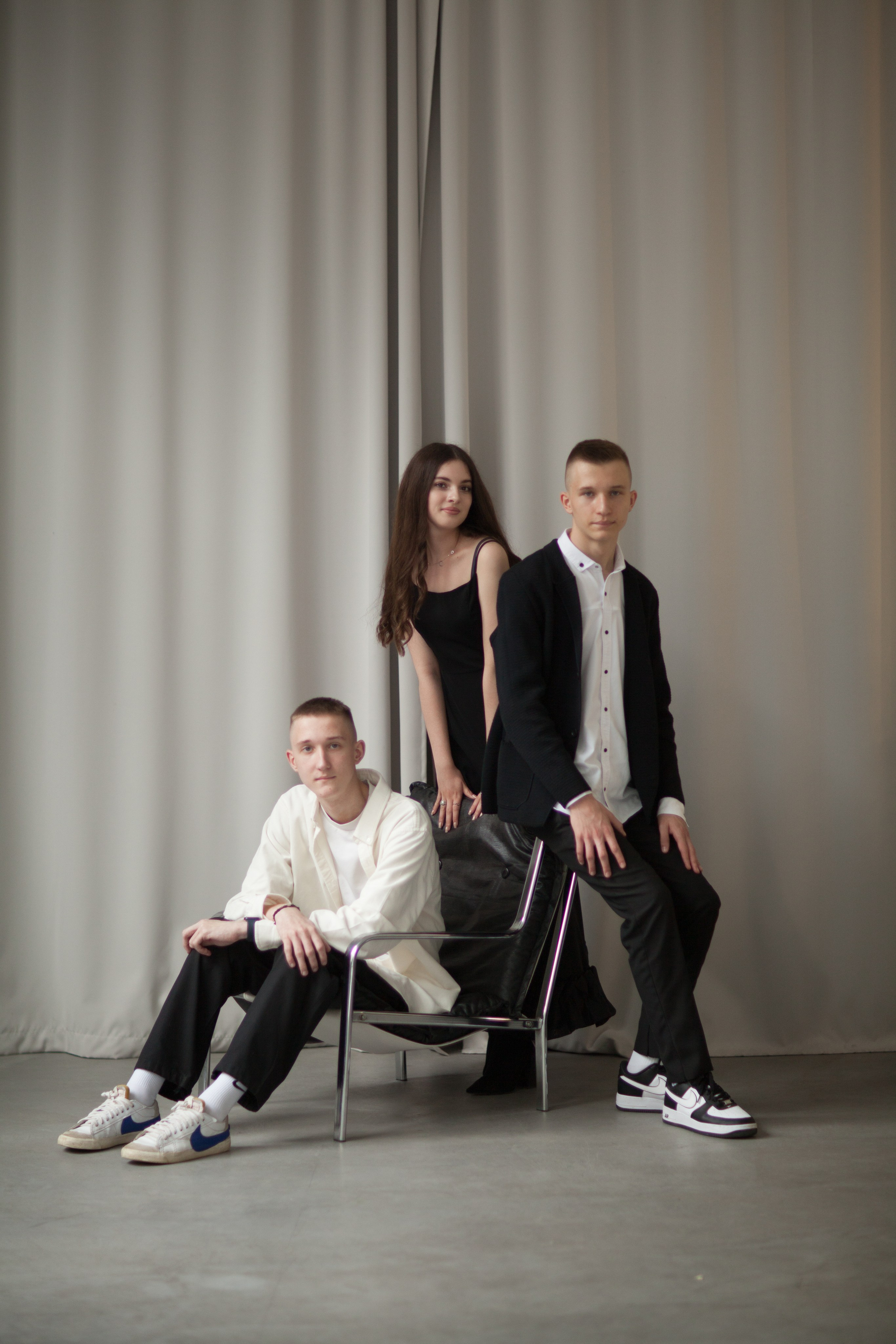 Съемка в студии. Фотограф в Москве Наталья Антипина