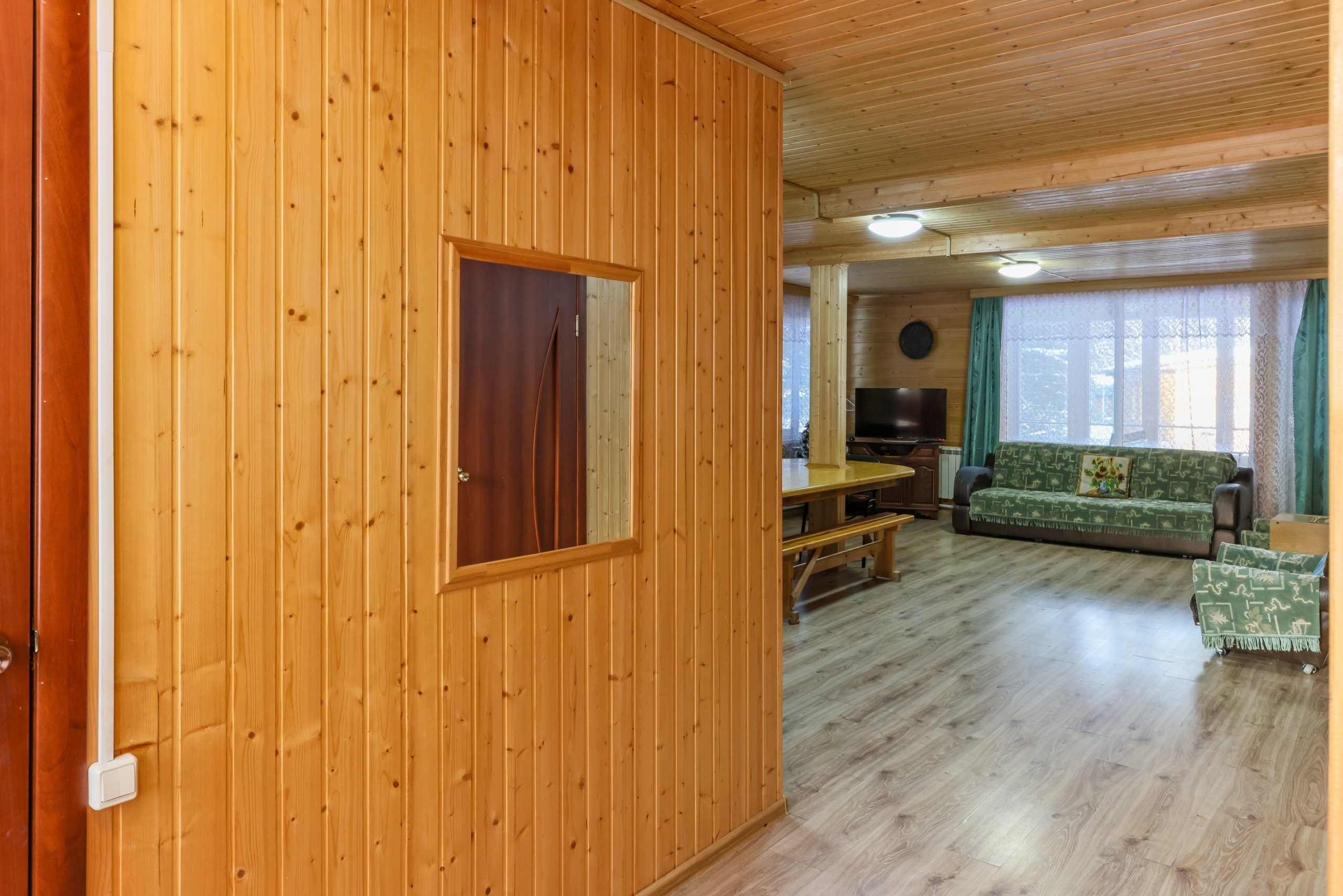 База отдыха «Приокская поляна». Фотограф в Туле Крупский АнДРей. Фотостудия «КАДР71» в Туле