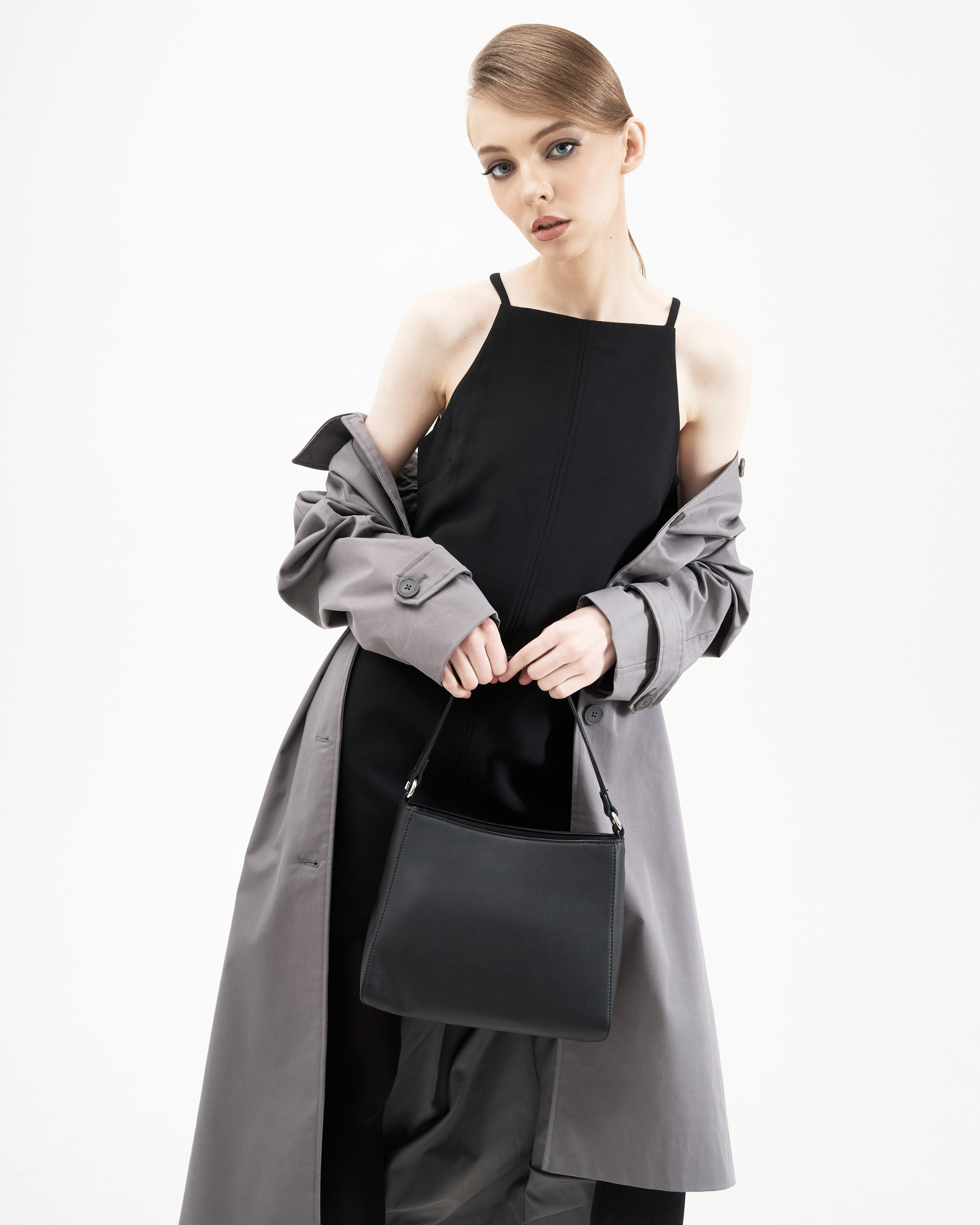 Monochrome elegance. Фотограф Анастасия Черкасова г. Минск