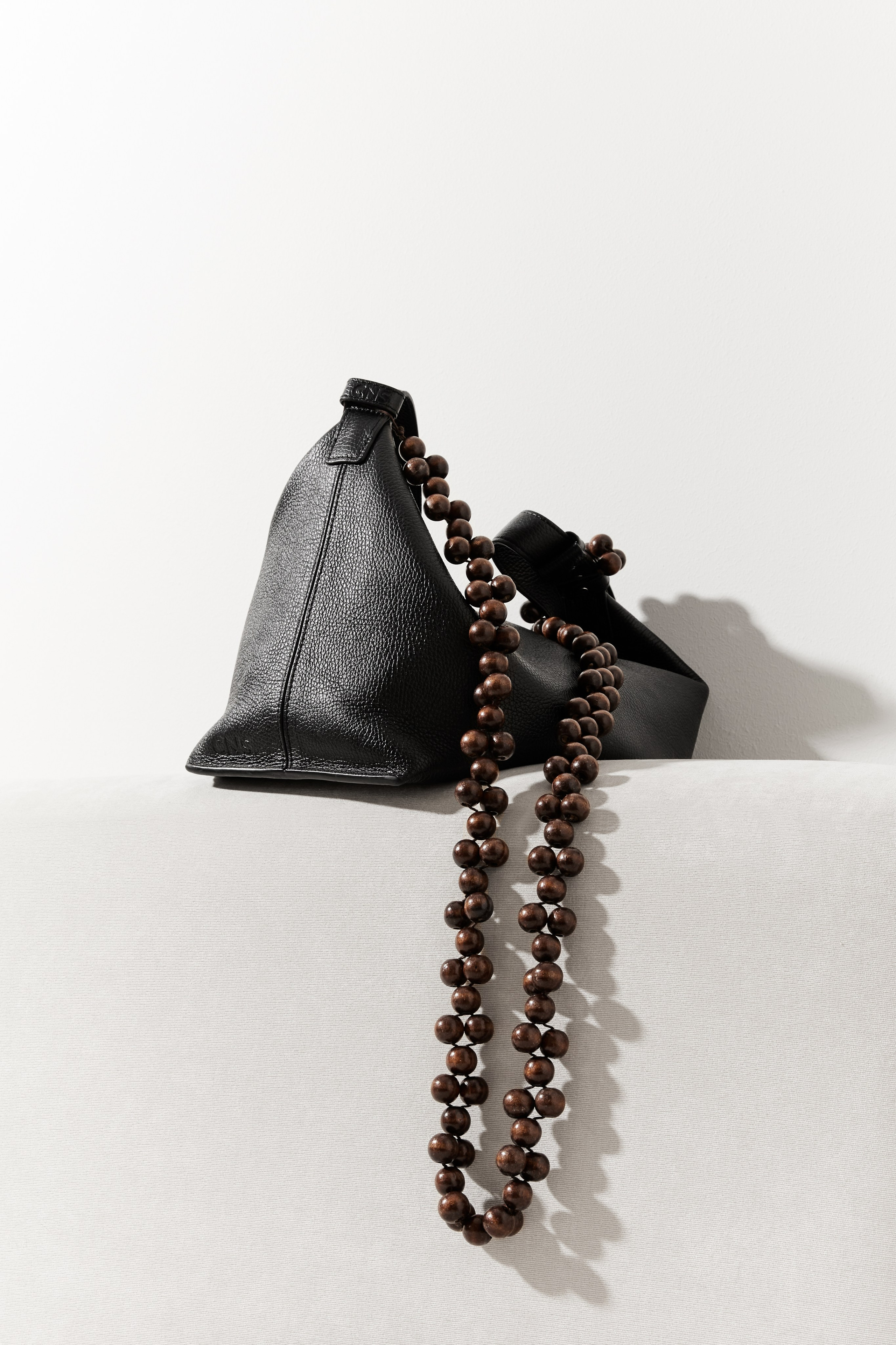 BEADS. SHONGIN SERGEI