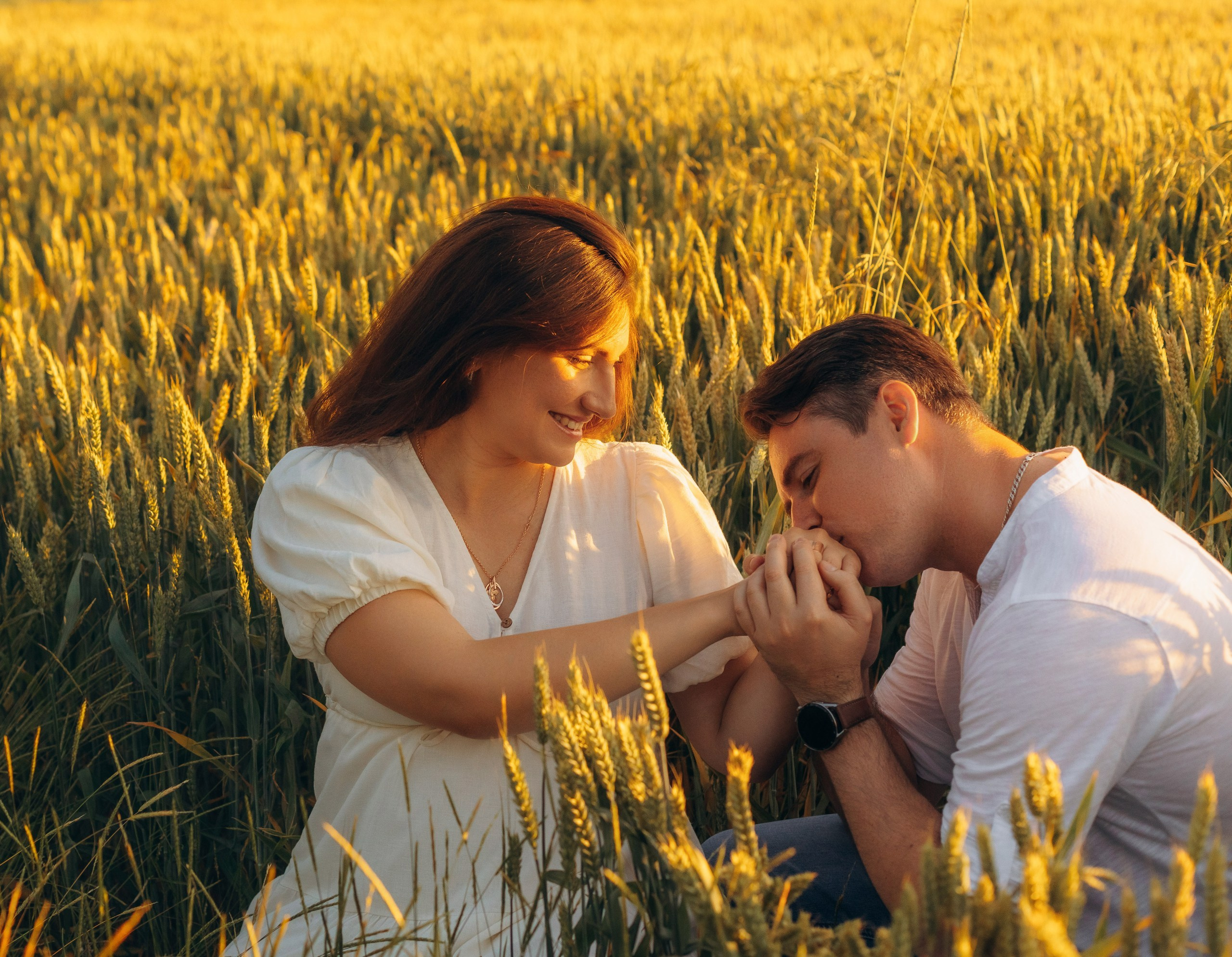 В ожидании чуда. Фотограф Марина Верятинская | Краснодар