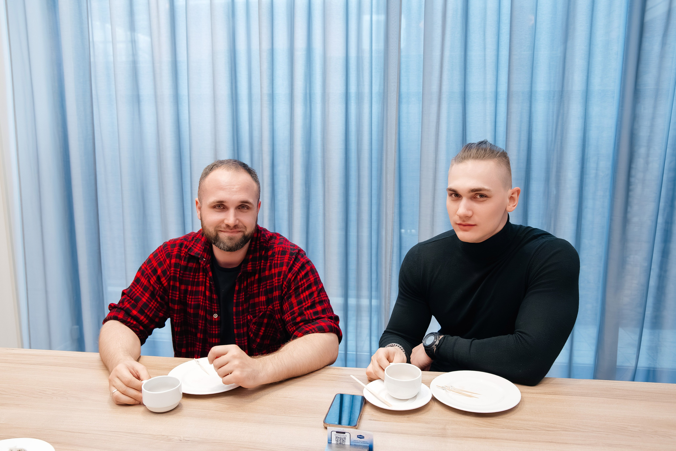 Тренинг. Фотограф Марина Верятинская | Краснодар