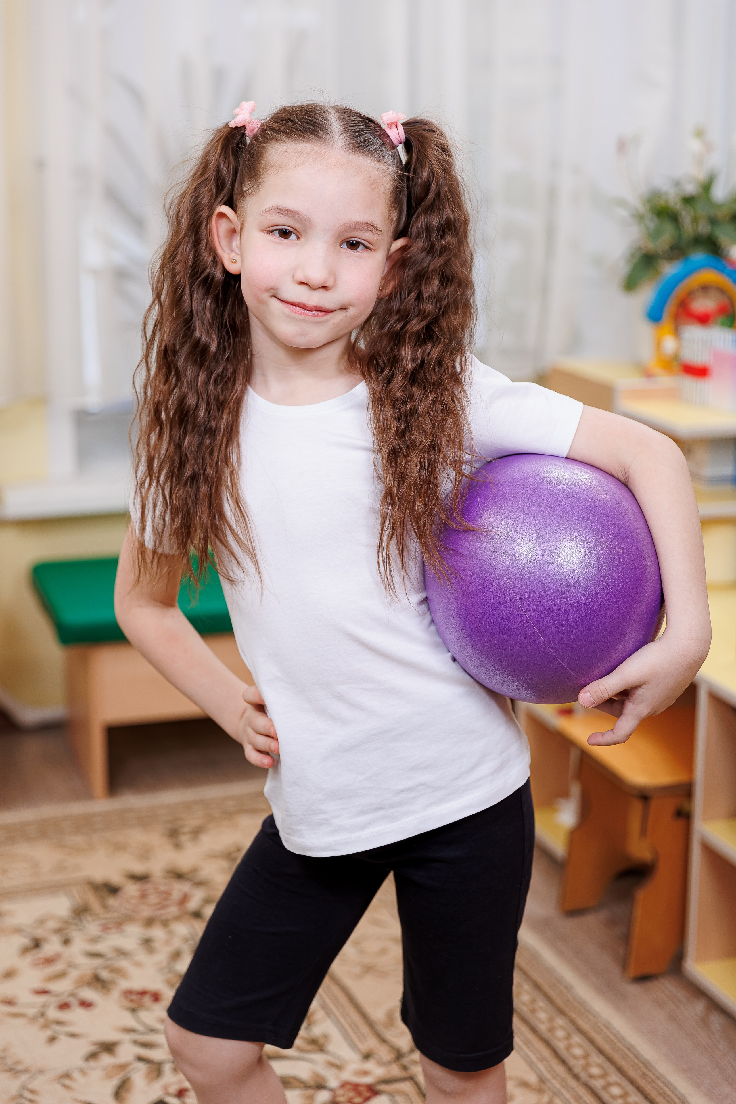 День в саду. Семейный и детский фотограф Комина Елена, Власиха, Одинцово