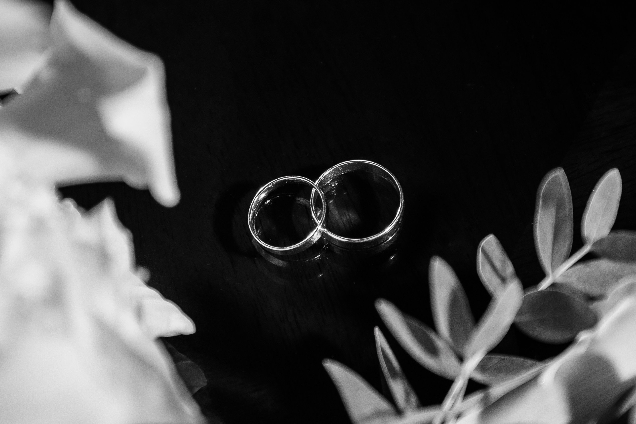 Анна & Олег. Фотограф Артём Синицын