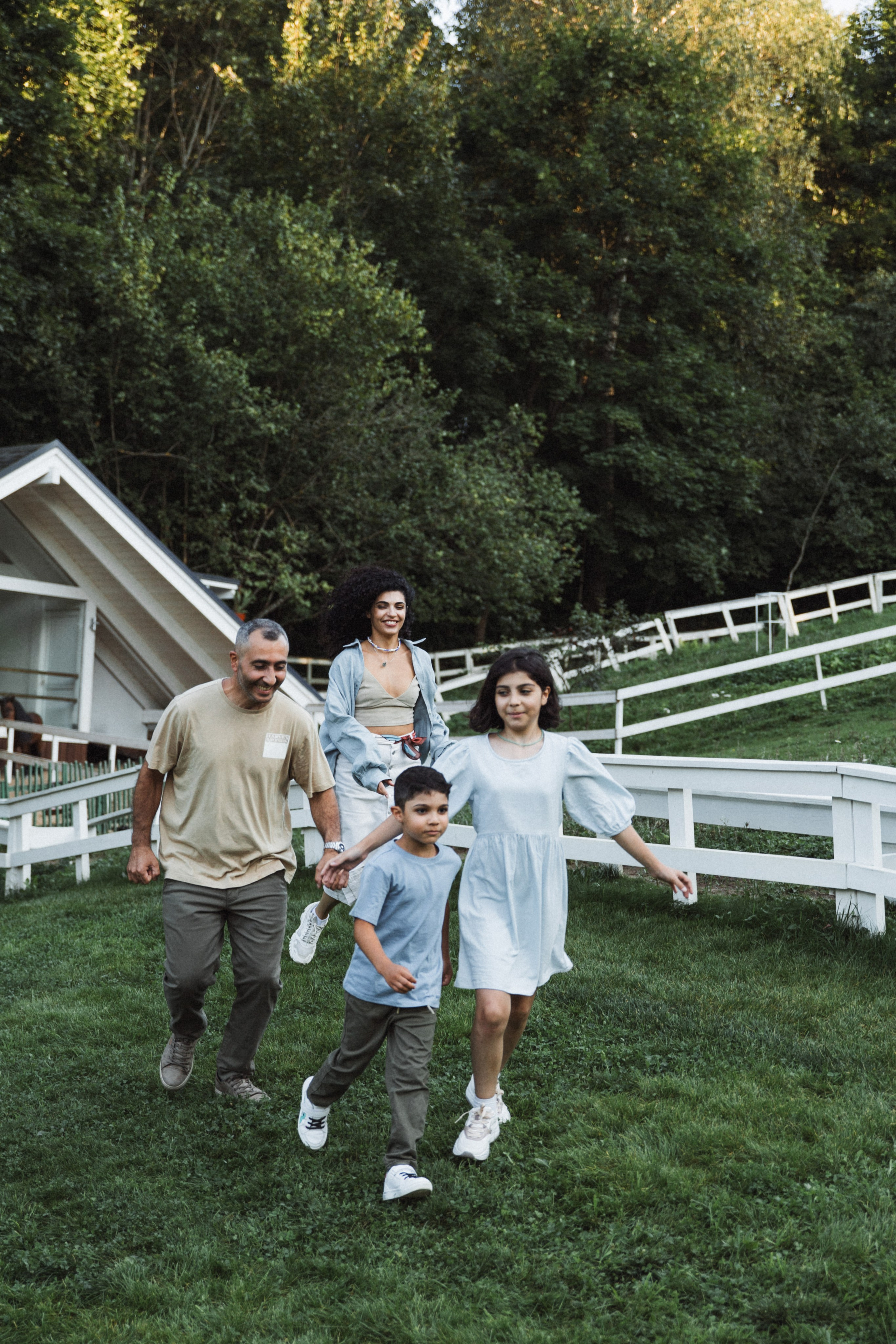 Вместе веселее!. Женский и свадебный фотограф Москва Елизавета Перова