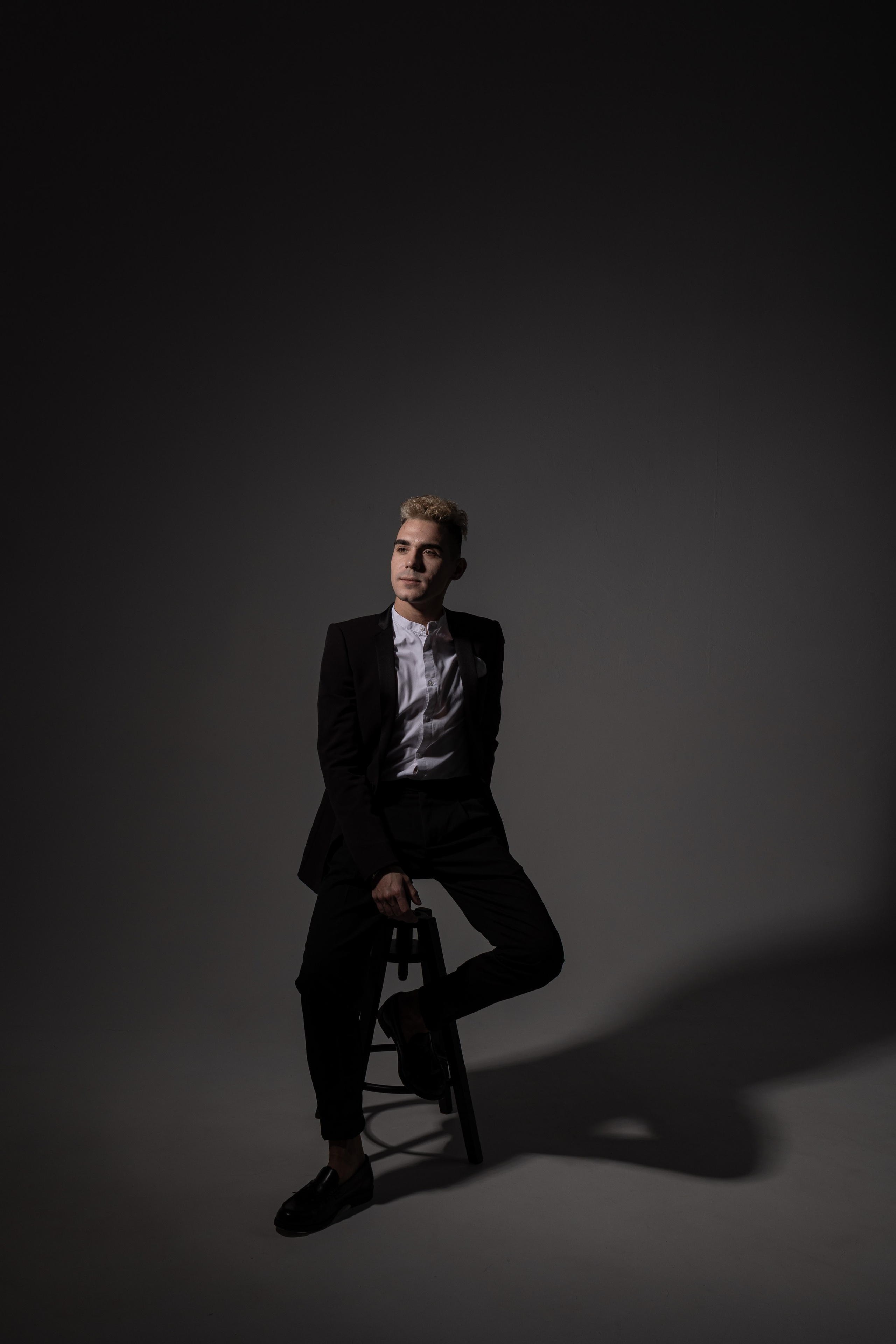 Евгений. Портфолио ведущего