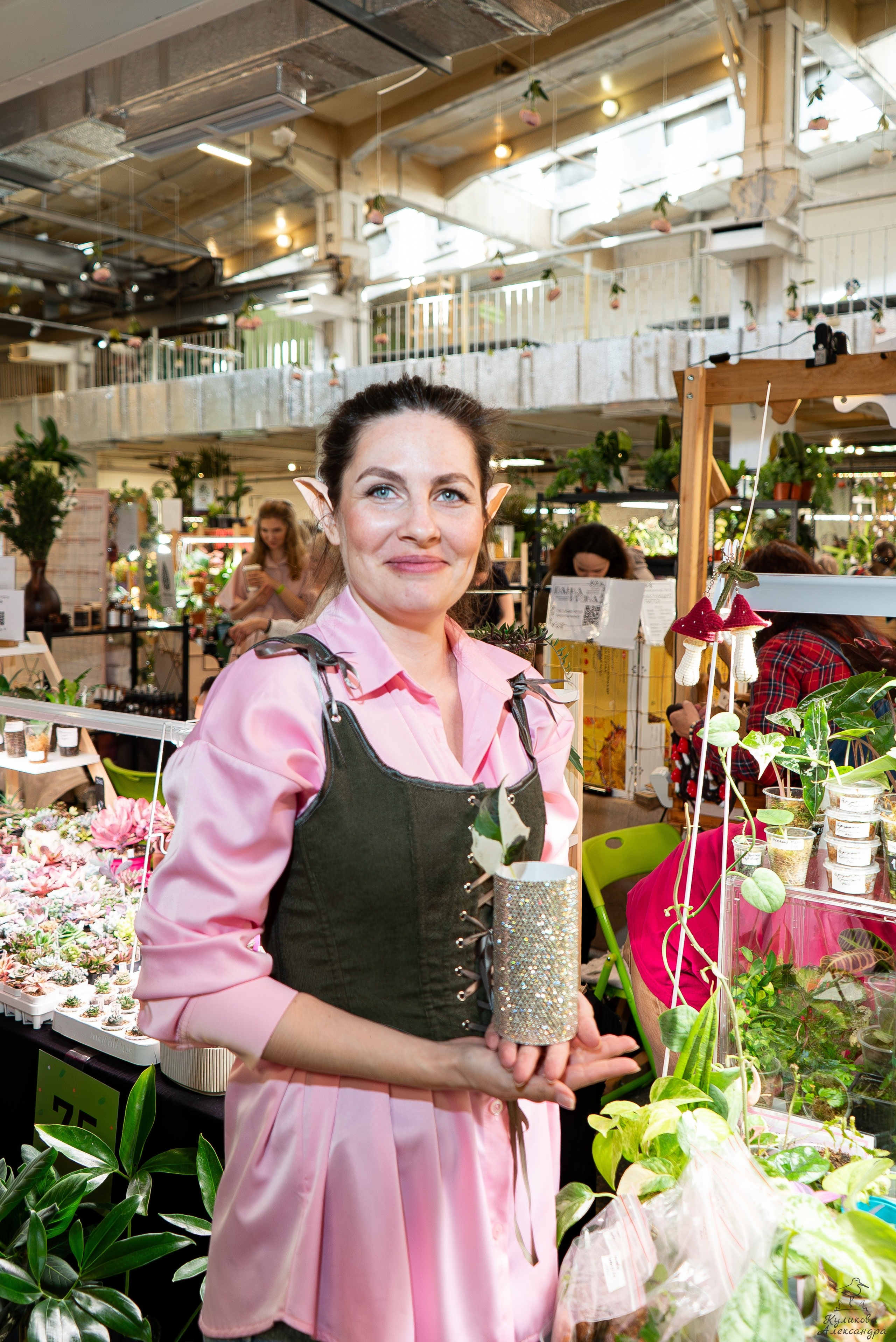 Гроубокс Артплей апрель. Александра Куликова фотограф, Москва