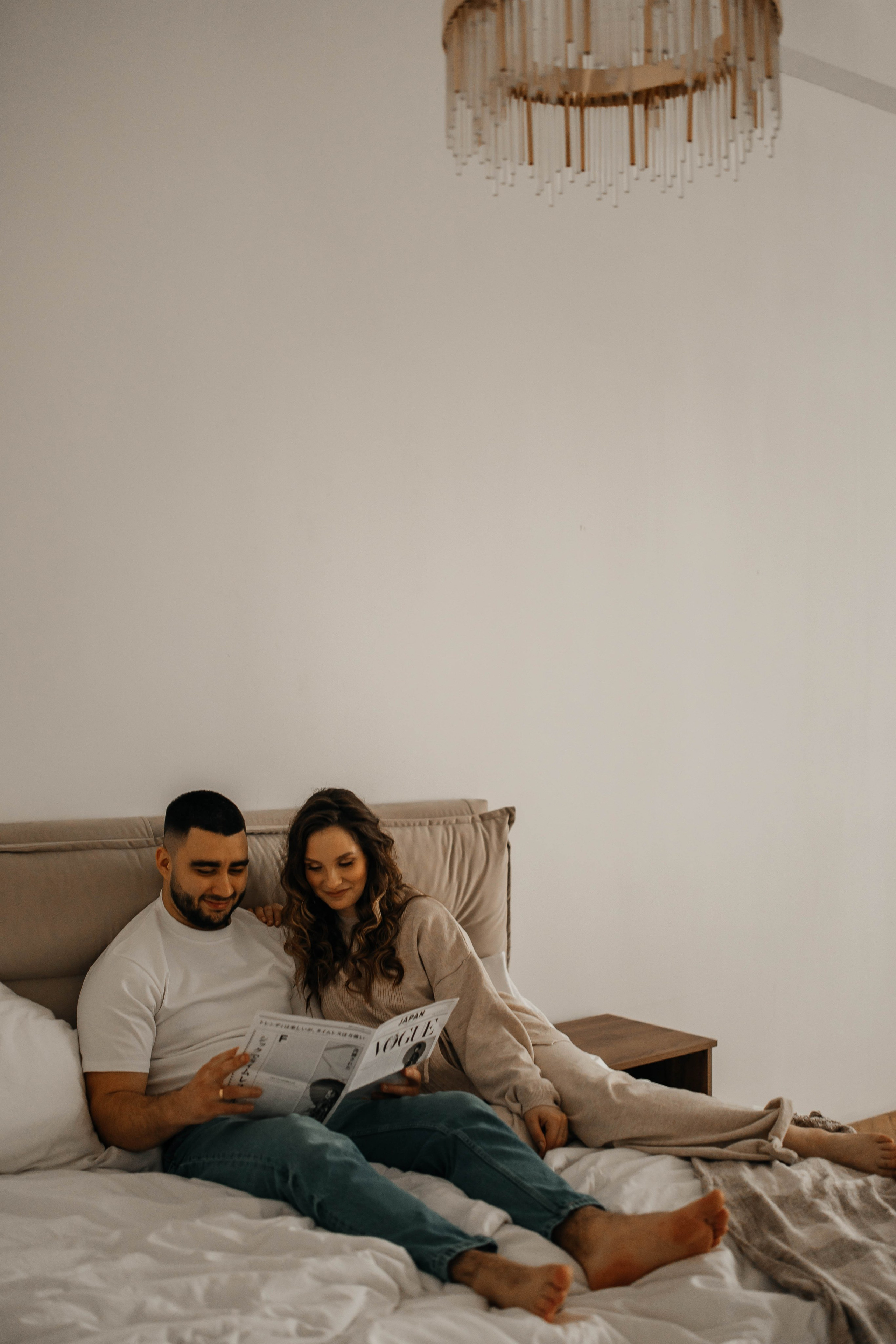 Валерия Даниил и Боня. Профессиональный фотограф