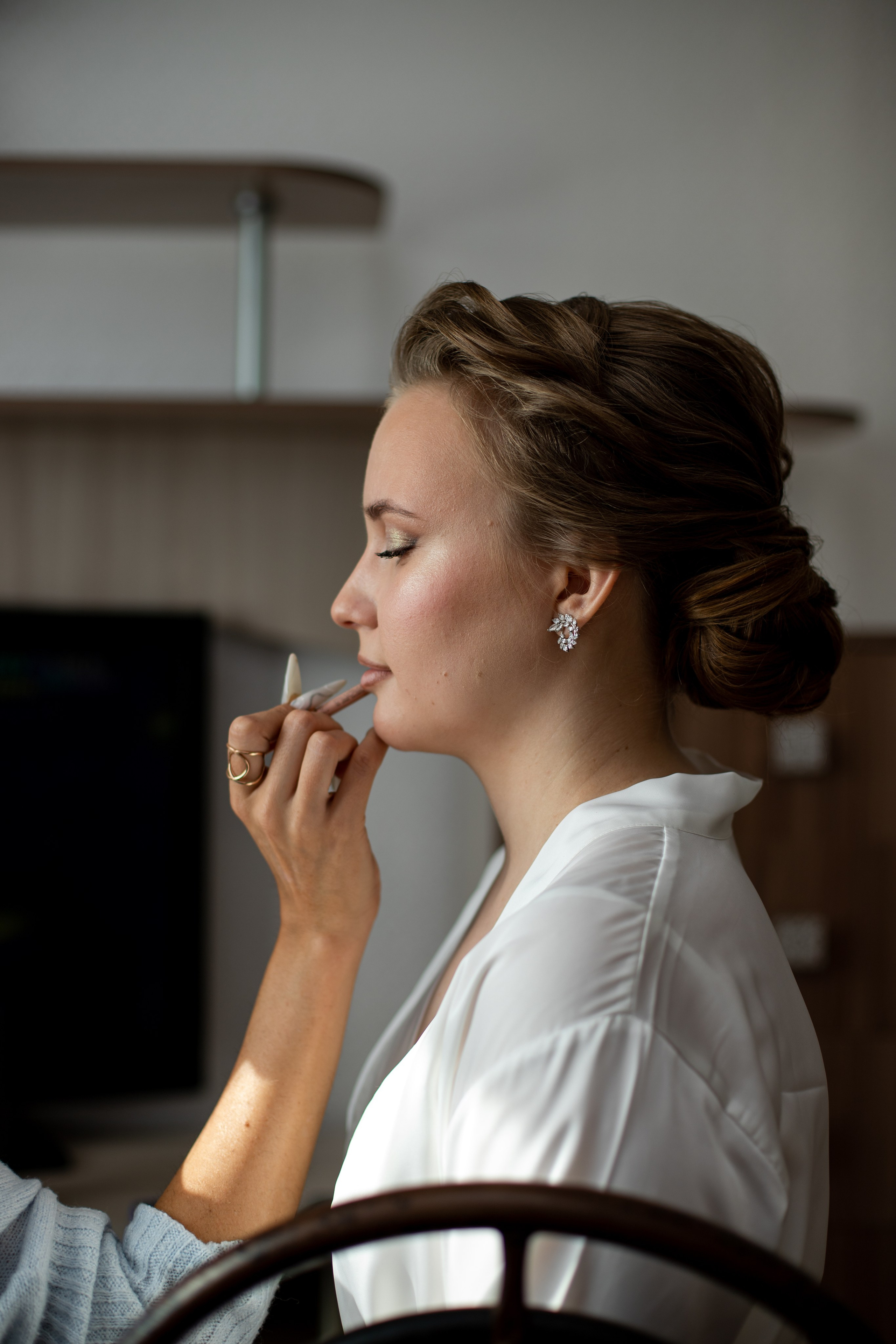 Вадим + Юлия. Свадебный и семейный фотограф в Михайловке Полина Крипс