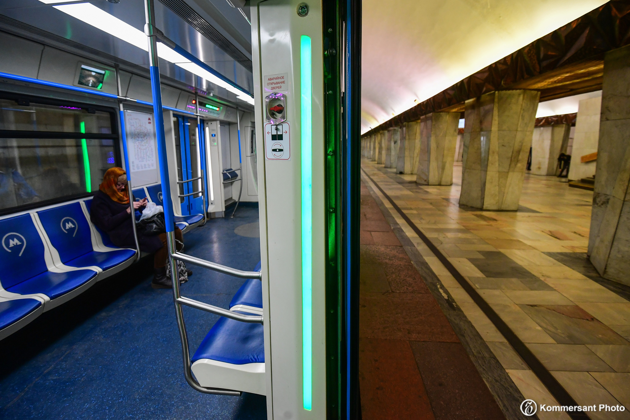 Пандемия Covid-19. Игорь Иванко — Репортажный и событийный фотограф. Москва