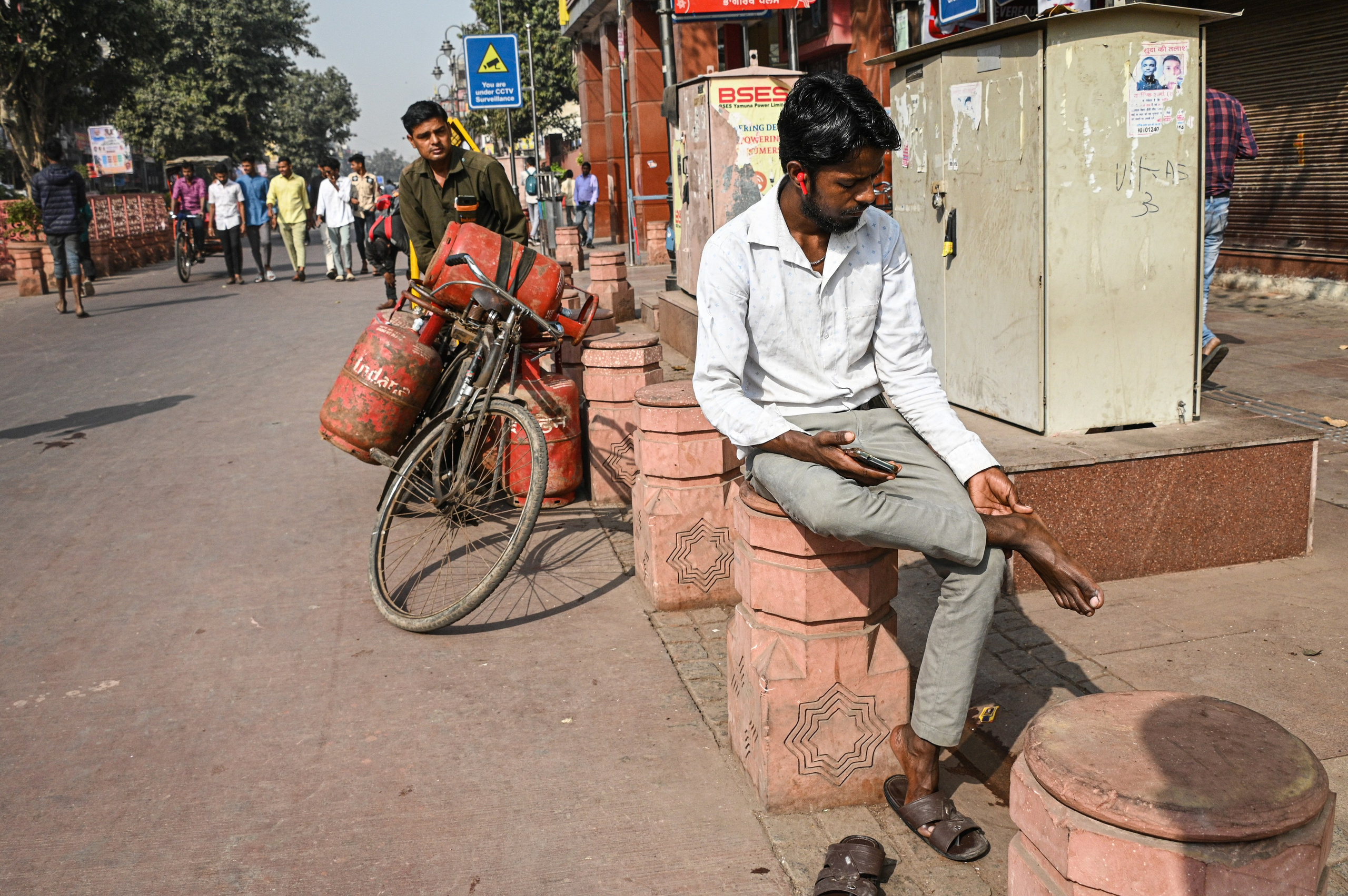 Невероятная Индия. Игорь Иванко — Репортажный и событийный фотограф. Москва