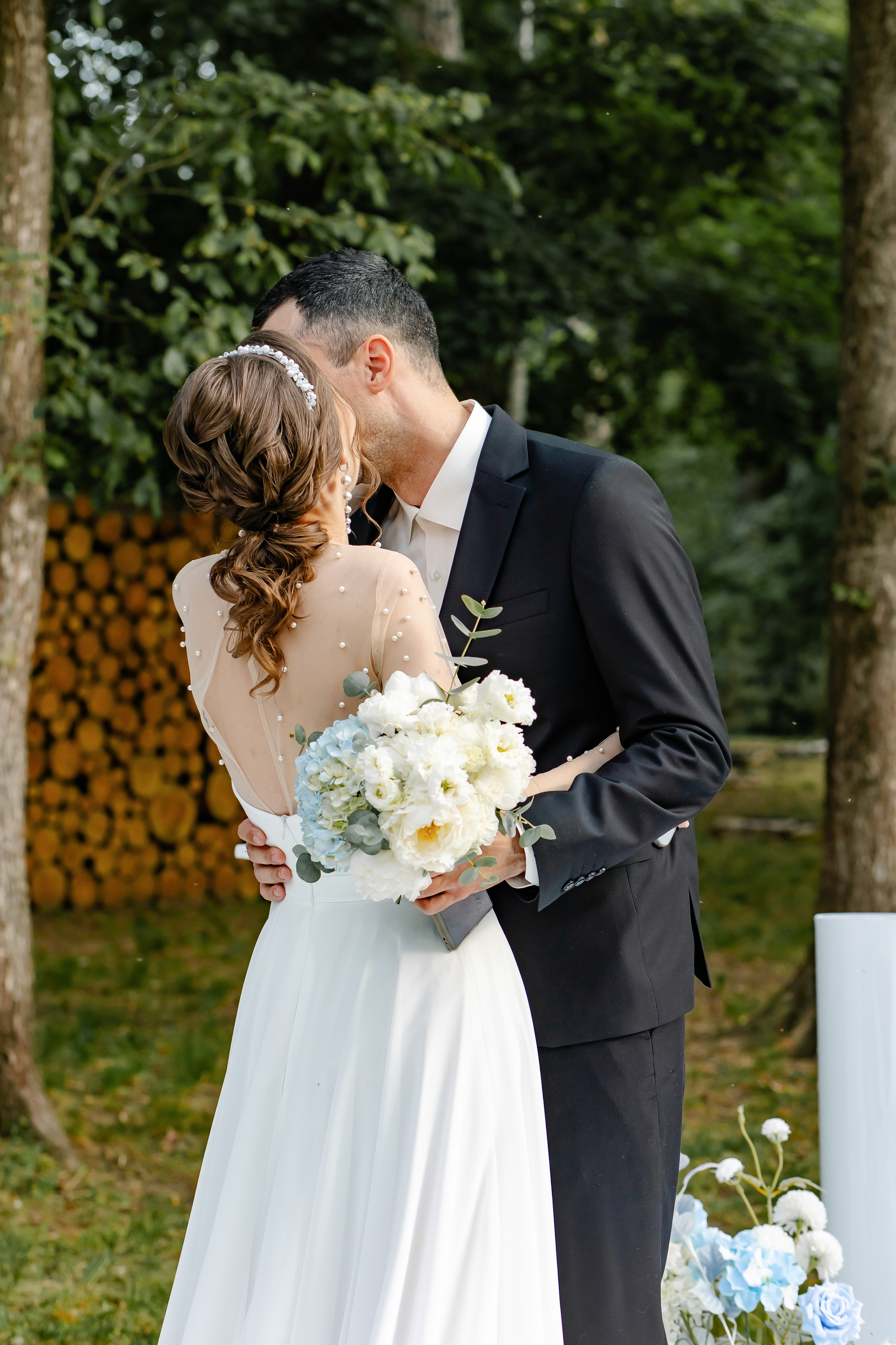 Артём и Катерина. Свадебный и семейный фотограф в Рязани Саша Крутых