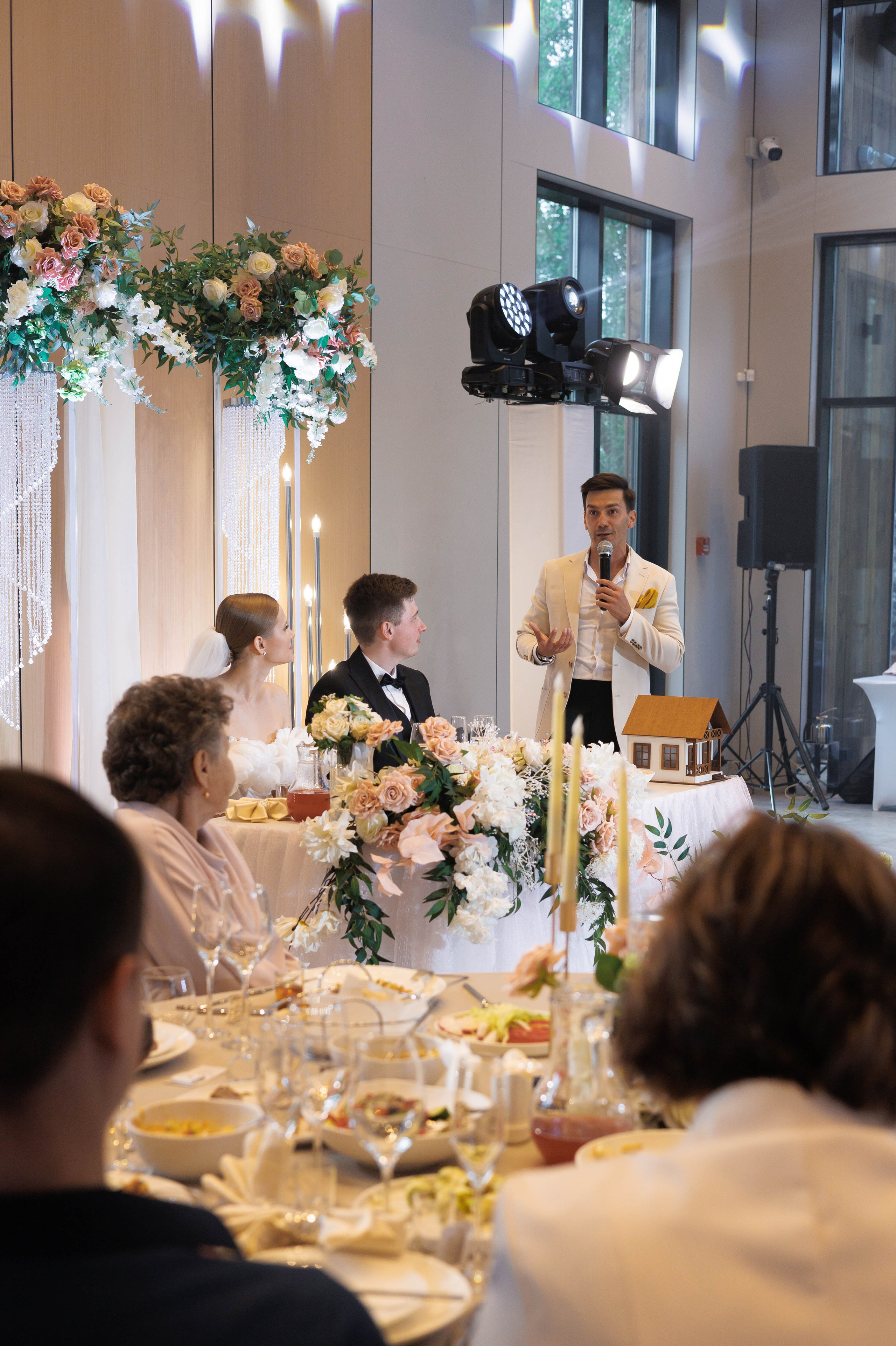 Анна и Святослав. Свадебный фотограф Иркутск