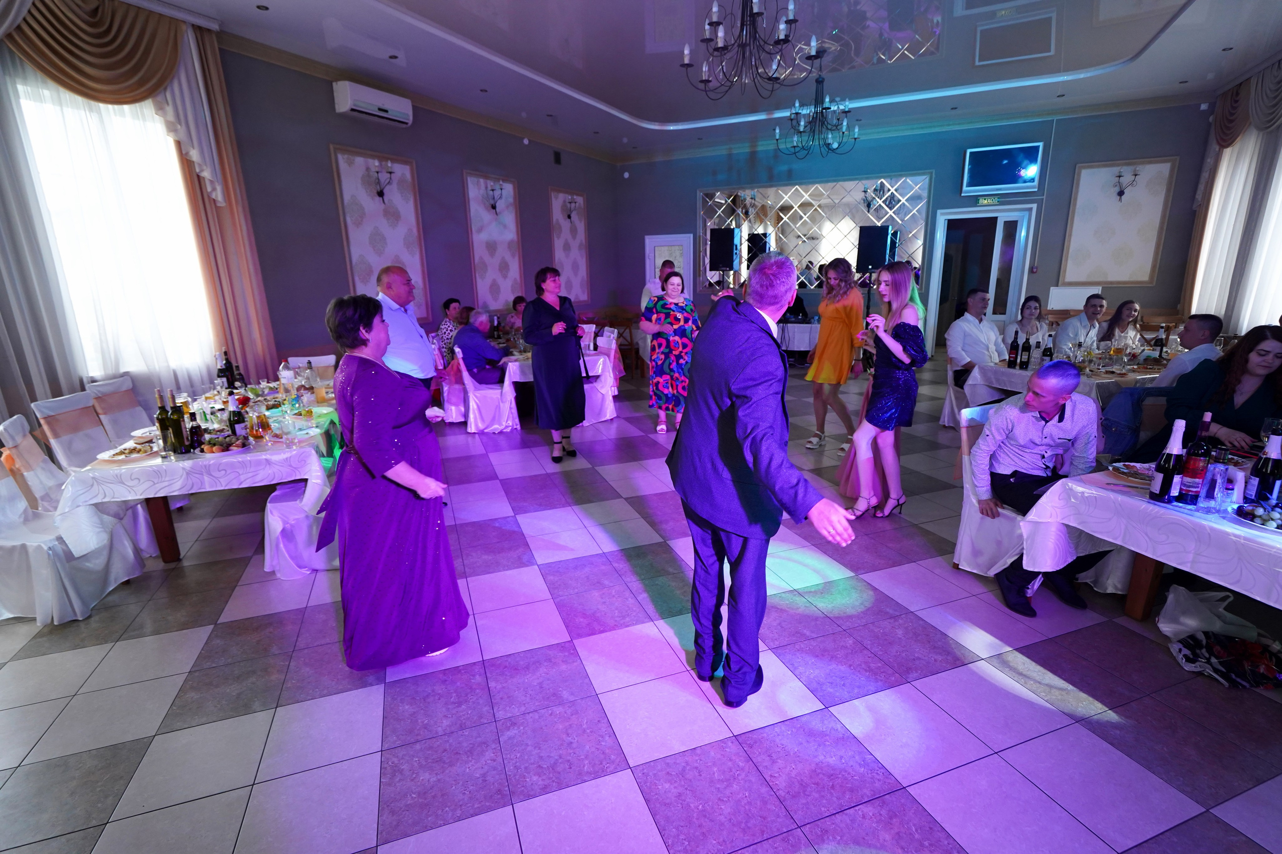 Люда + Паша: полная серия (пакет 8 часов). BYFOX STUDIO 68 — фото и видеосъёмка Тамбов, Москва, Воронеж, Липецк