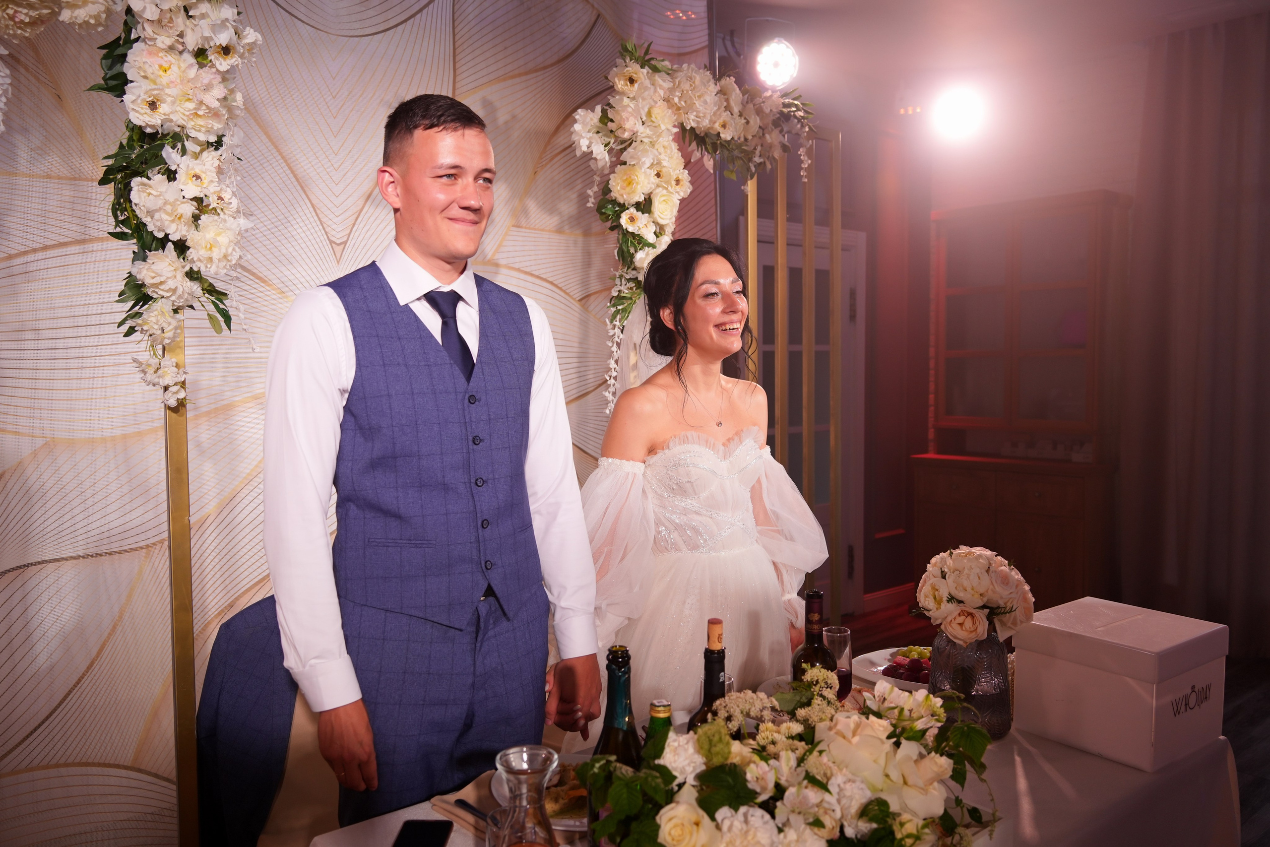 Юля + Артур: полная серия (пакет полный день). BYFOX STUDIO 68 — фото и видеосъёмка Тамбов, Москва, Воронеж, Липецк