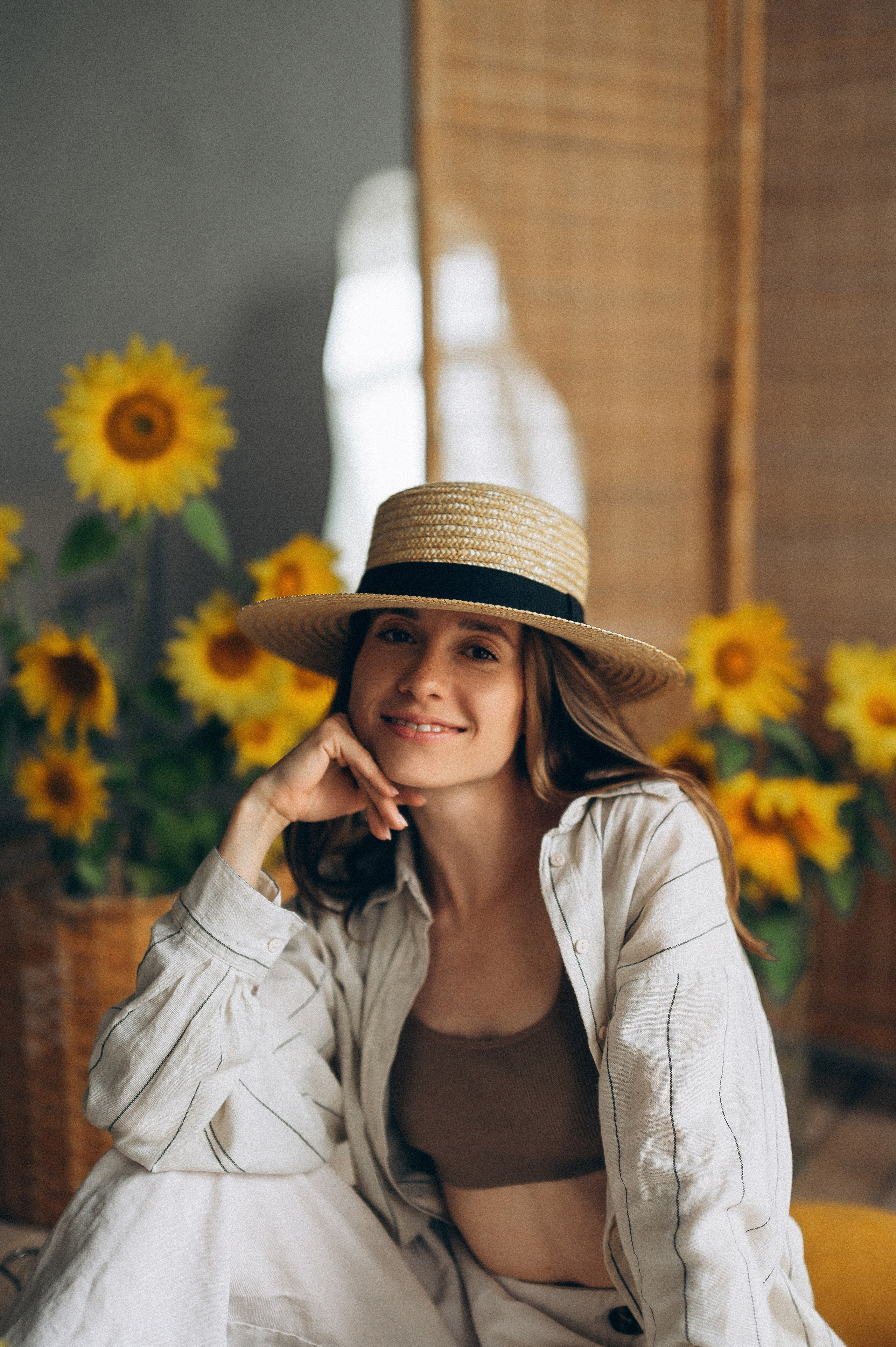 Настя. Семейный и свадебный фотограф в Красноярске Садкеева Юлия