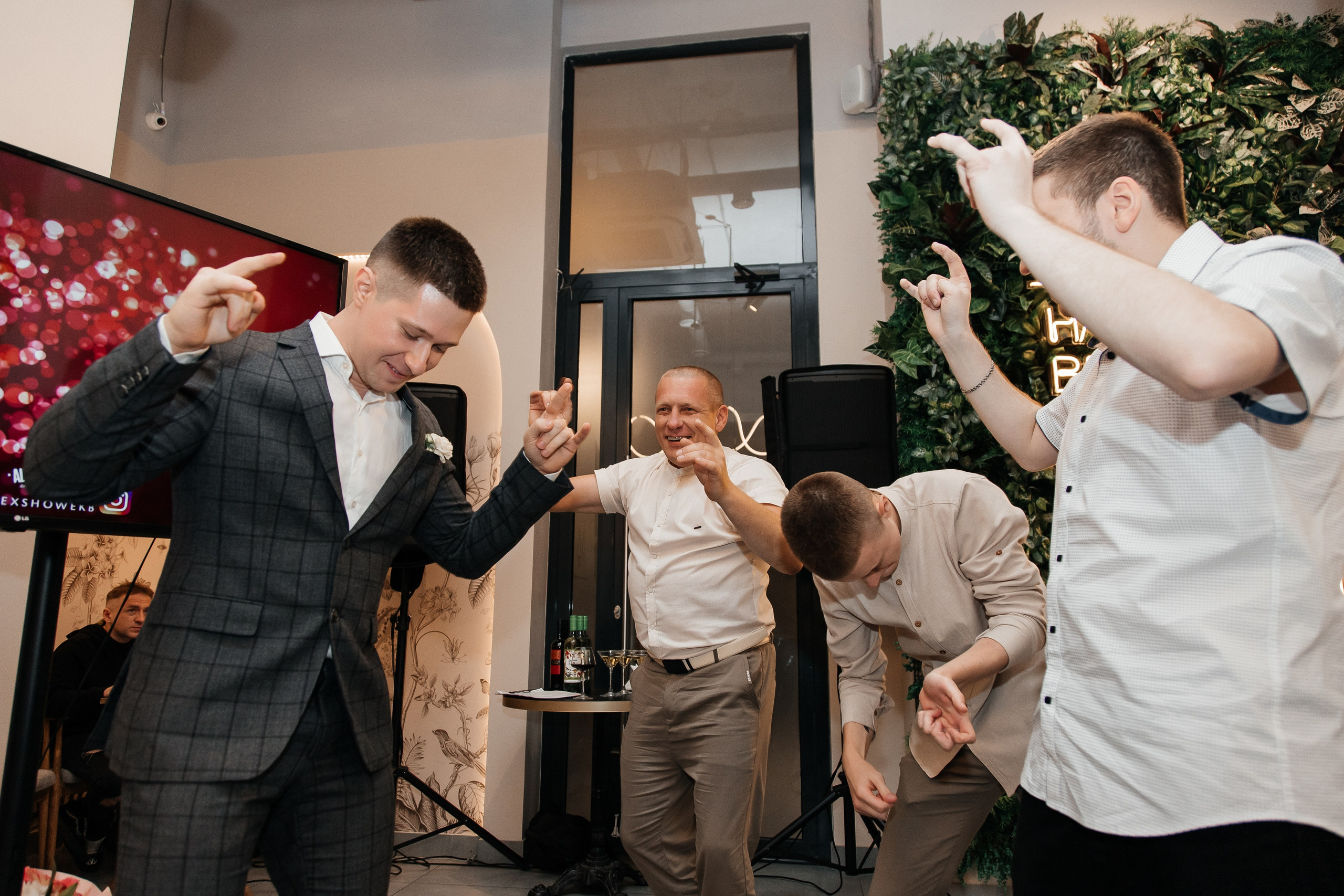 Иван и Марина/2024. Свадебный и семейный фотограф в Екатеринбурге