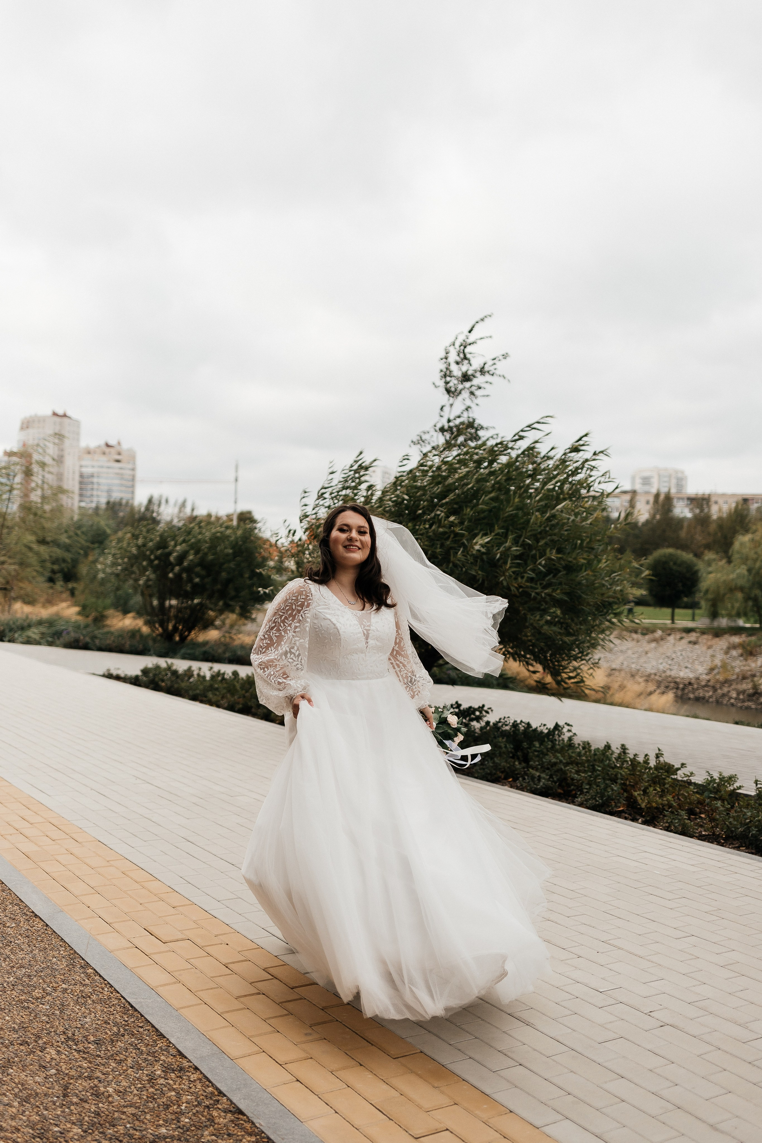 Максим и Нина/2024. Свадебный и семейный фотограф в Екатеринбурге