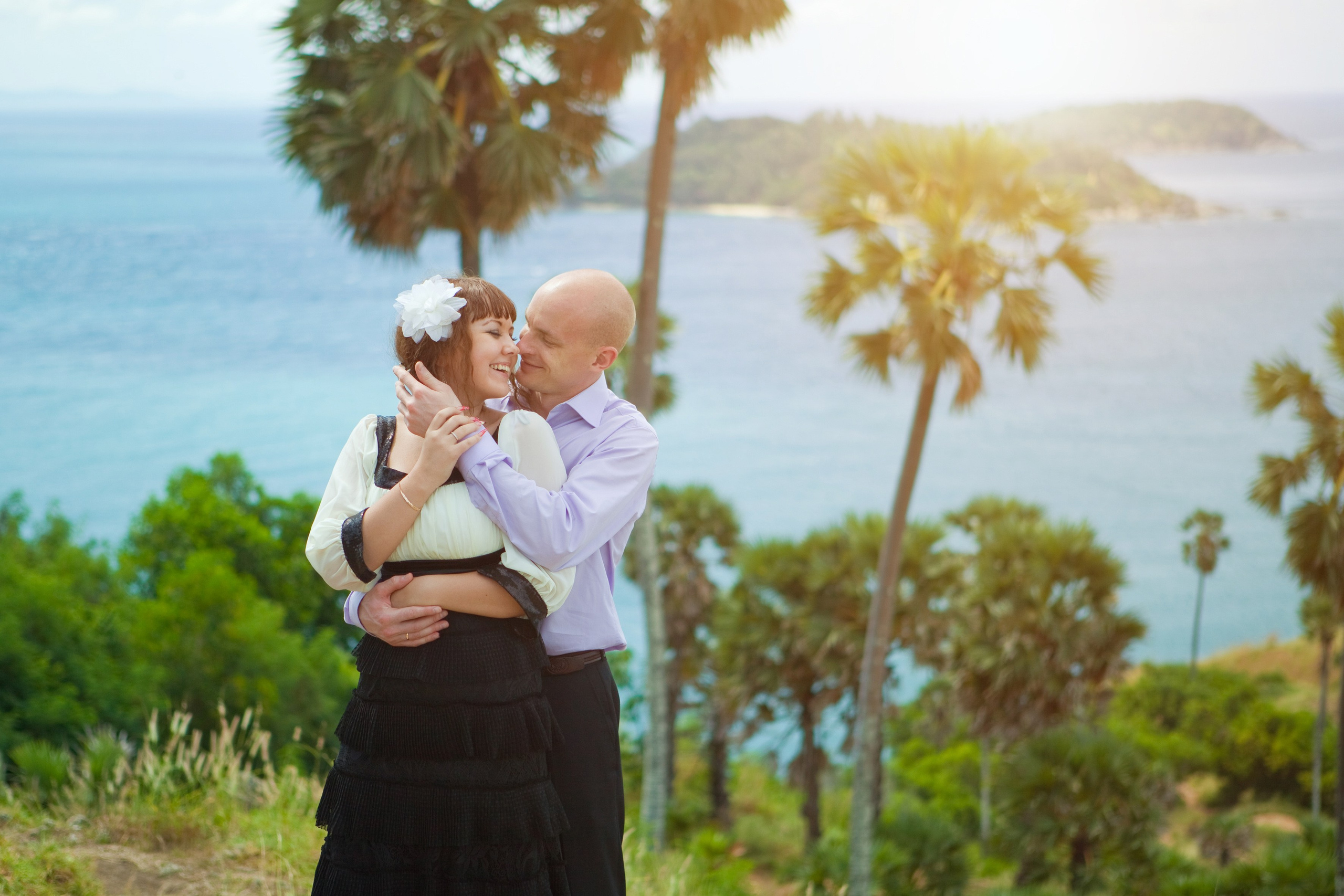 Свадьбы в разных странах. Свадебный фотограф в Москве Екатерина Огарская