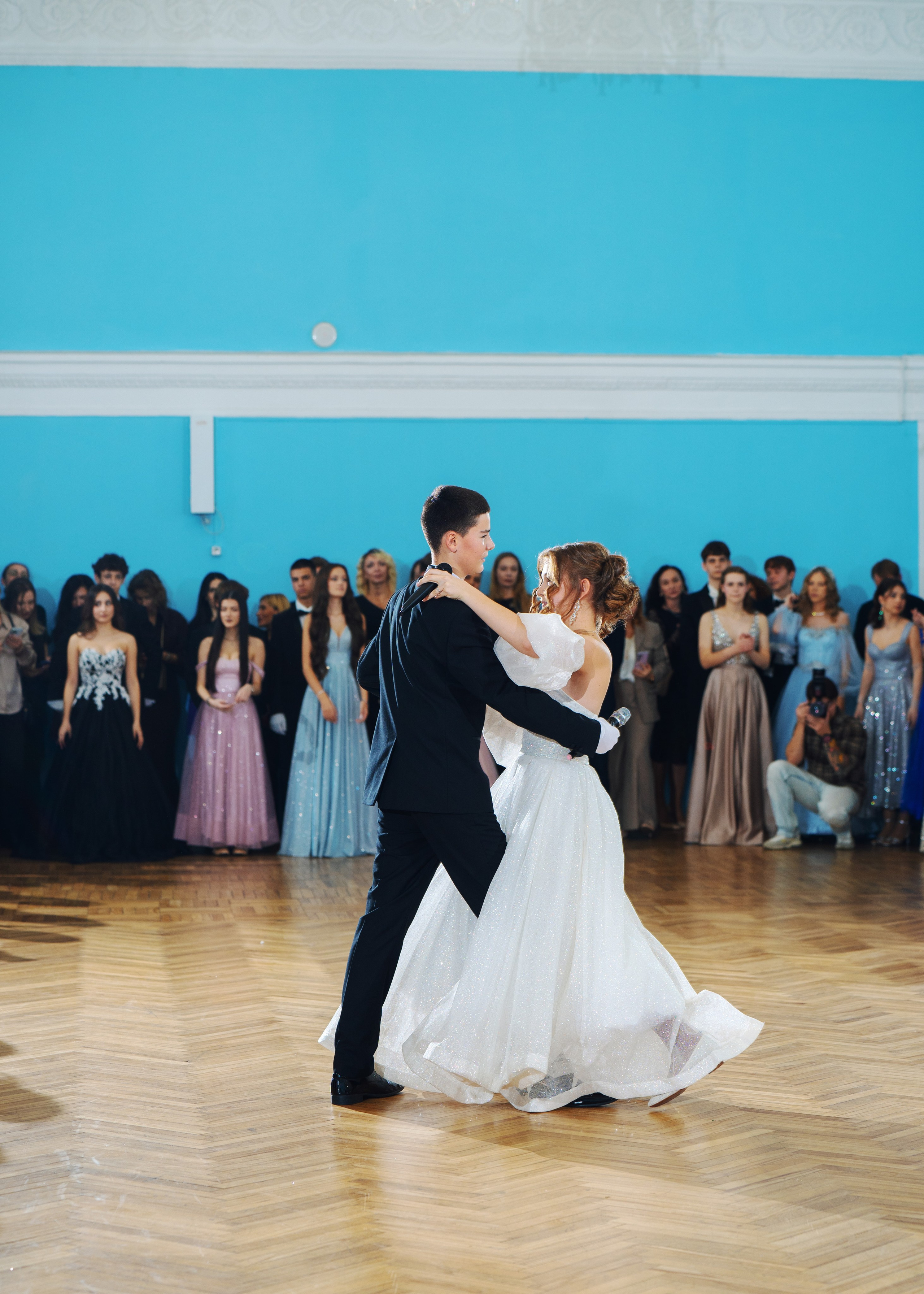 Екатерининский бал