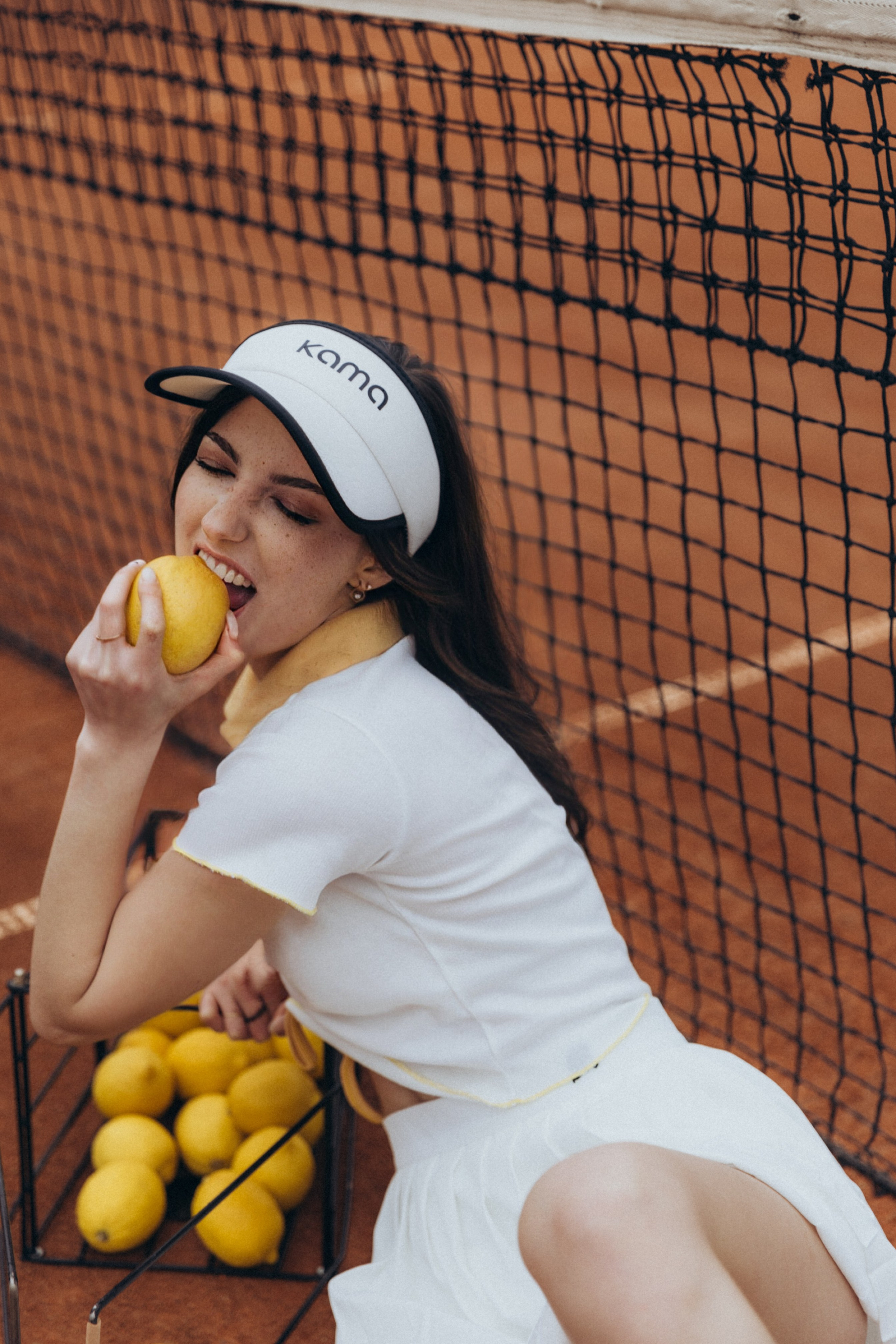 Полина. Фотограф Велькер Марина