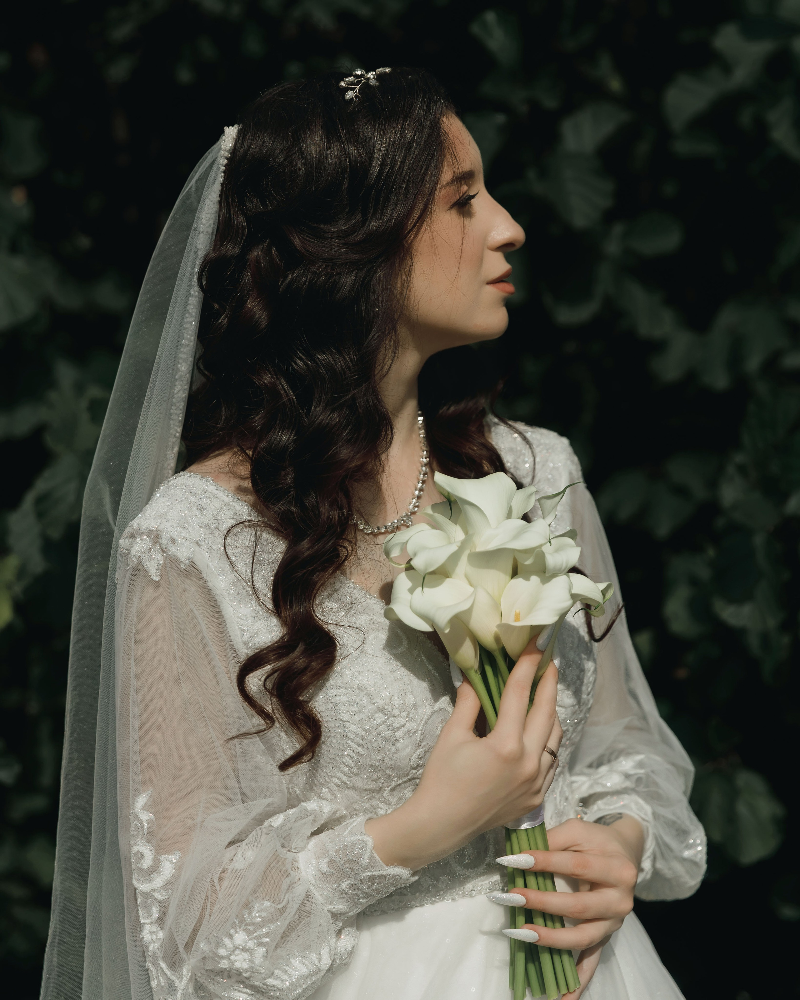 Свадебный фотограф Пенза