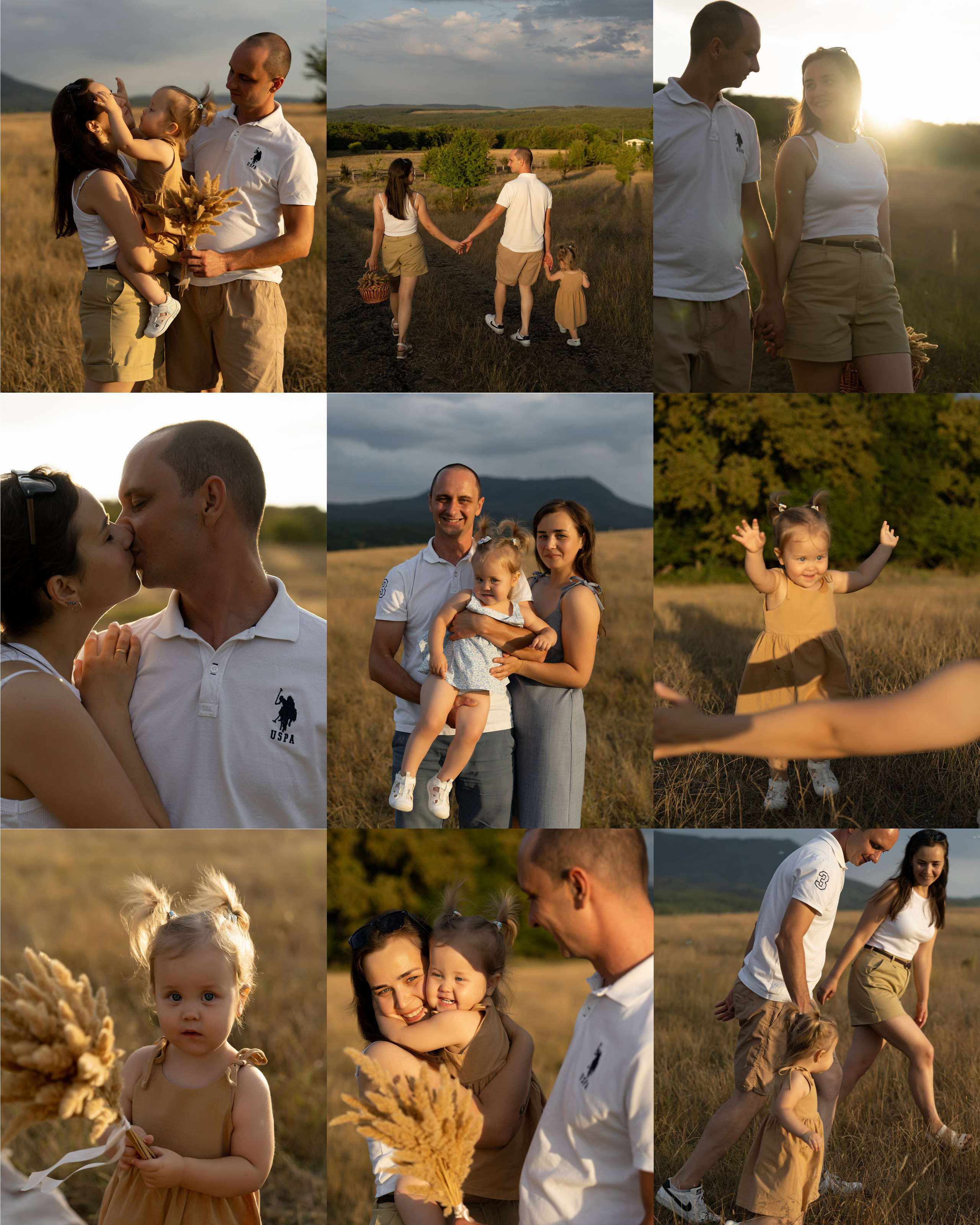 Family & Love. Фотограф и видеограф Елена Хмелевская