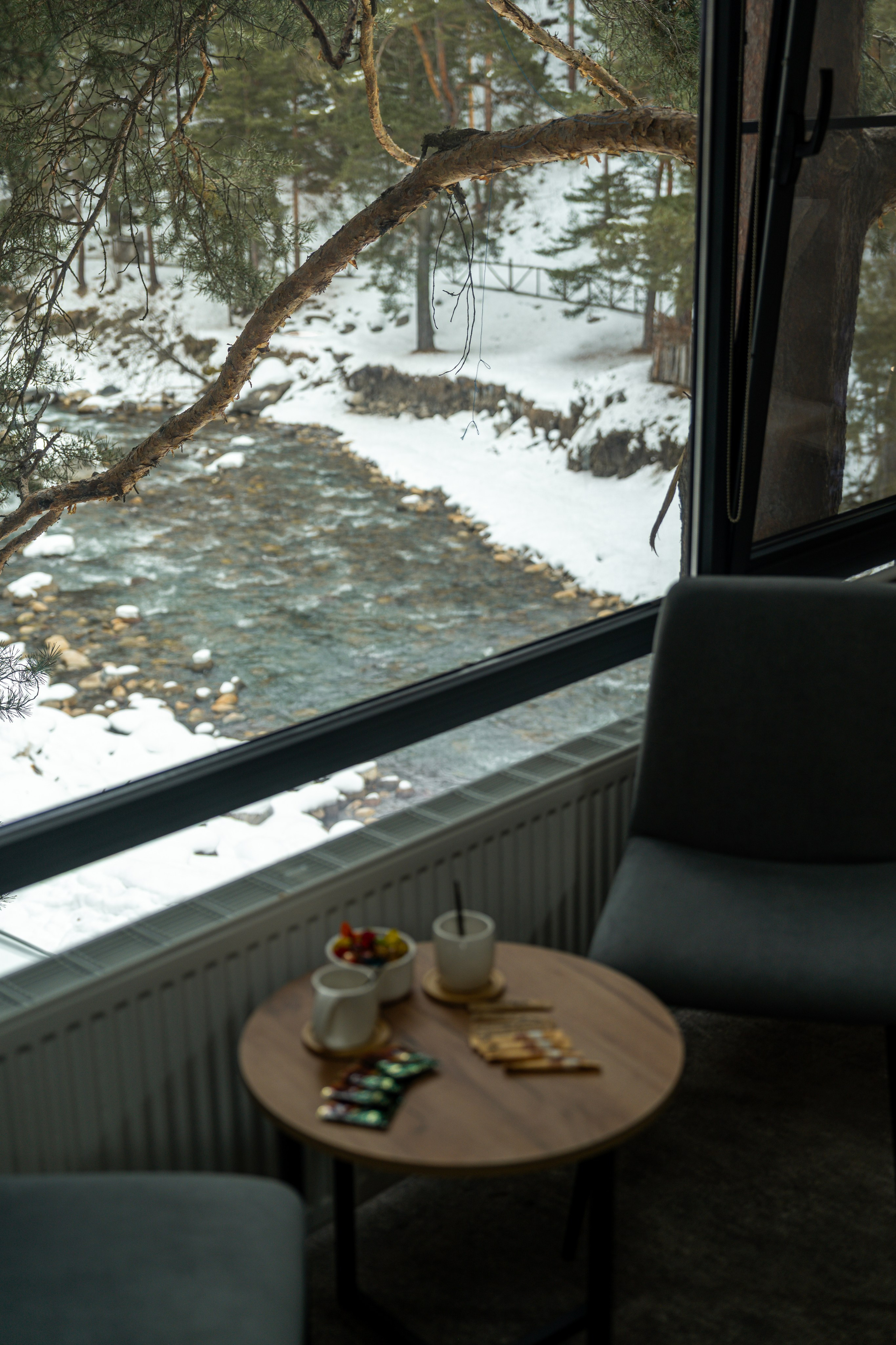 Эклер. Фотограф и видеограф Елена Хмелевская