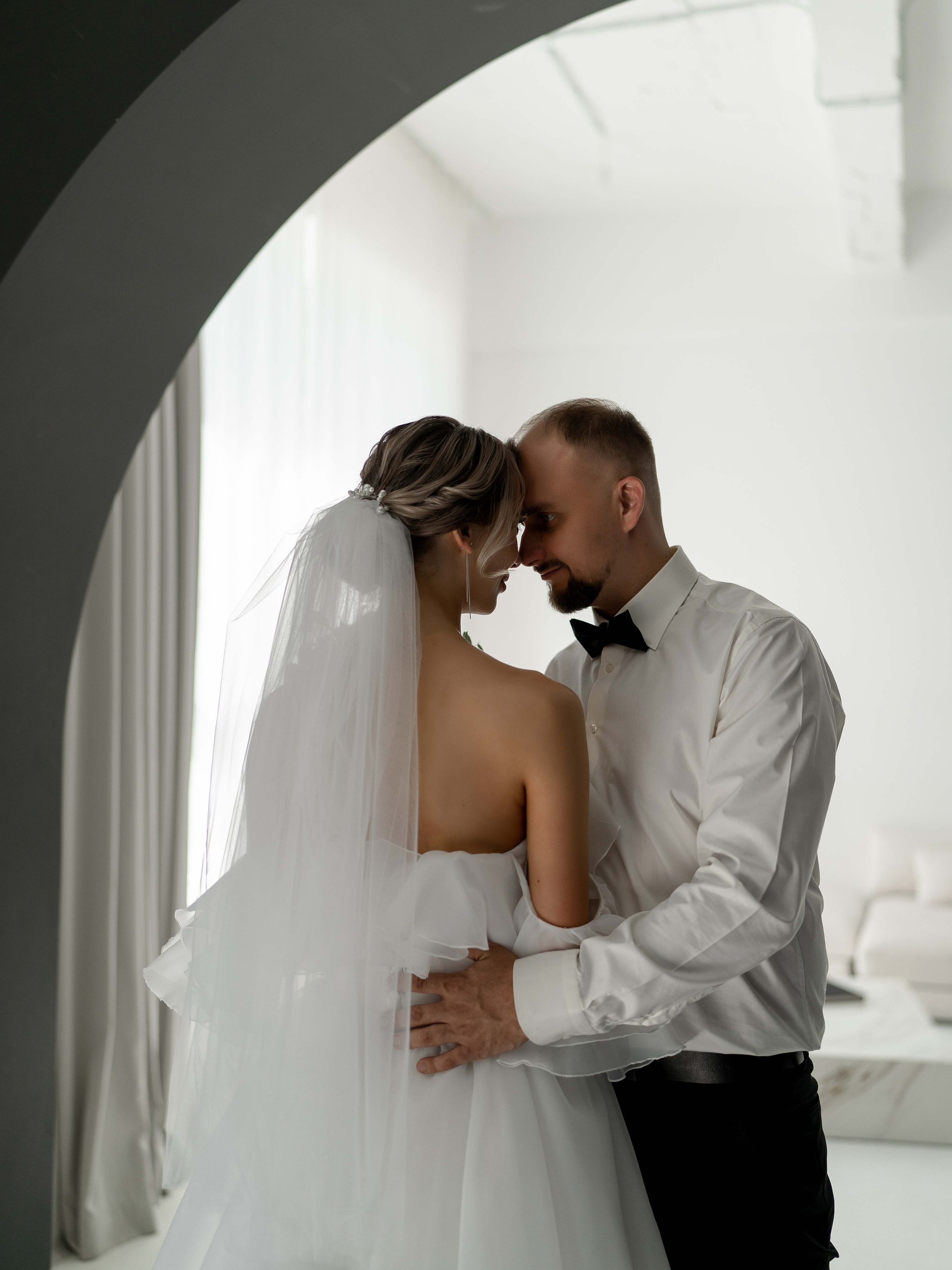 Денис и Мария 09.08 2024. Фотограф и видеограф Елена Хмелевская