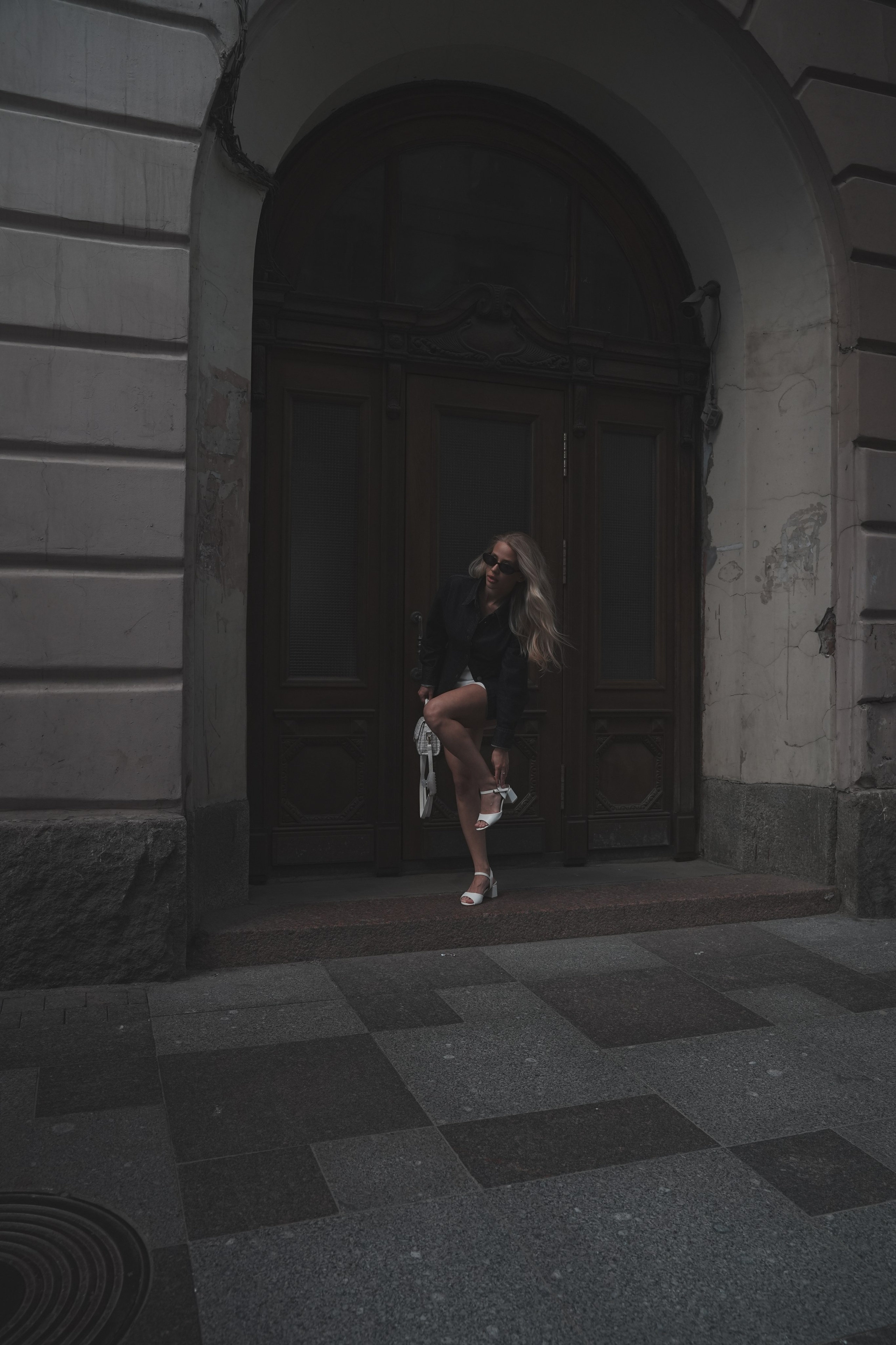 Viktoria | Street Photo. Фотография и Видеография