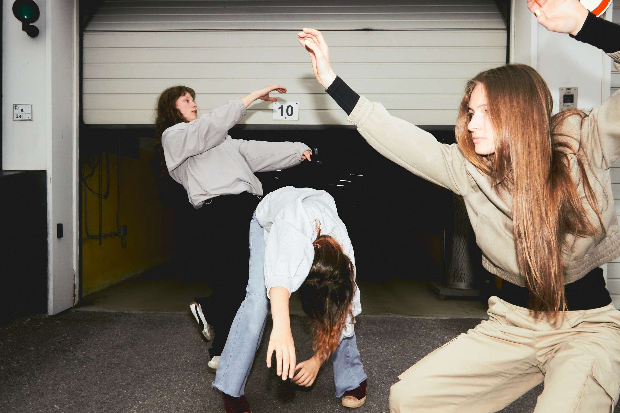 PROJECTS. Ssaammuraii.ph — fashion / street-фотограф