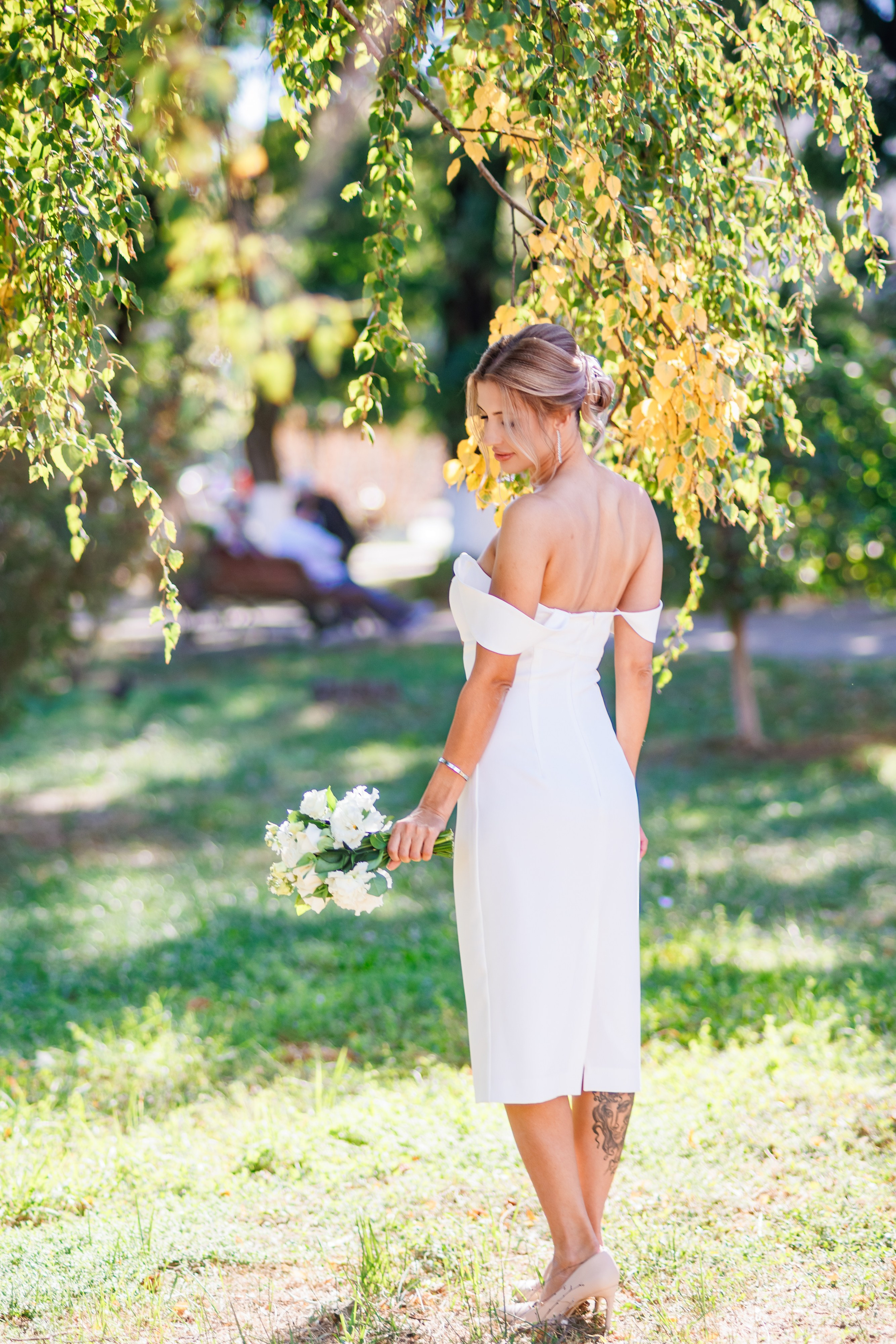 Свадьба Романа и Анны. Свадебный и семейный фотограф в Армавире