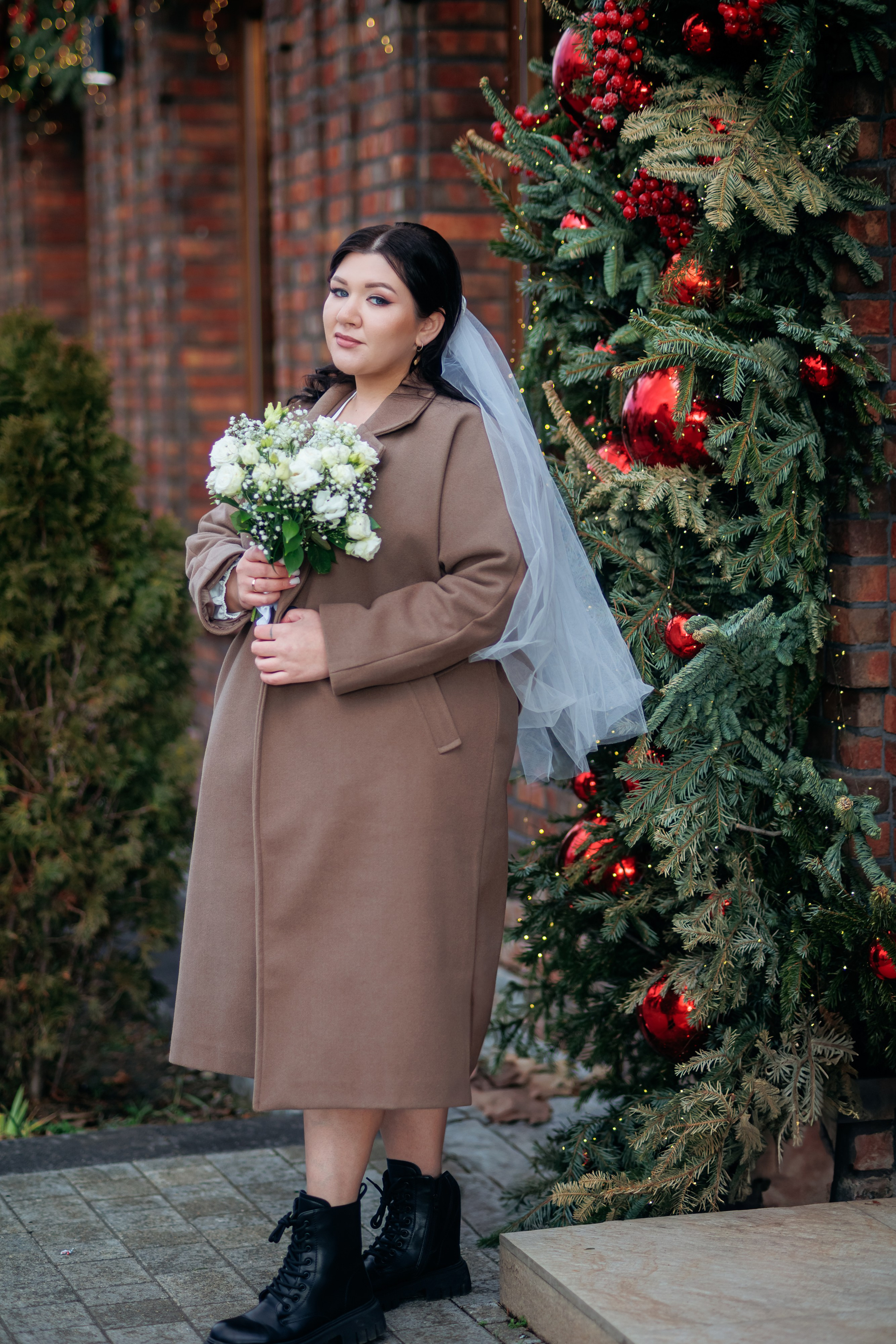 25.01.25. Свадебный и семейный фотограф в Армавире