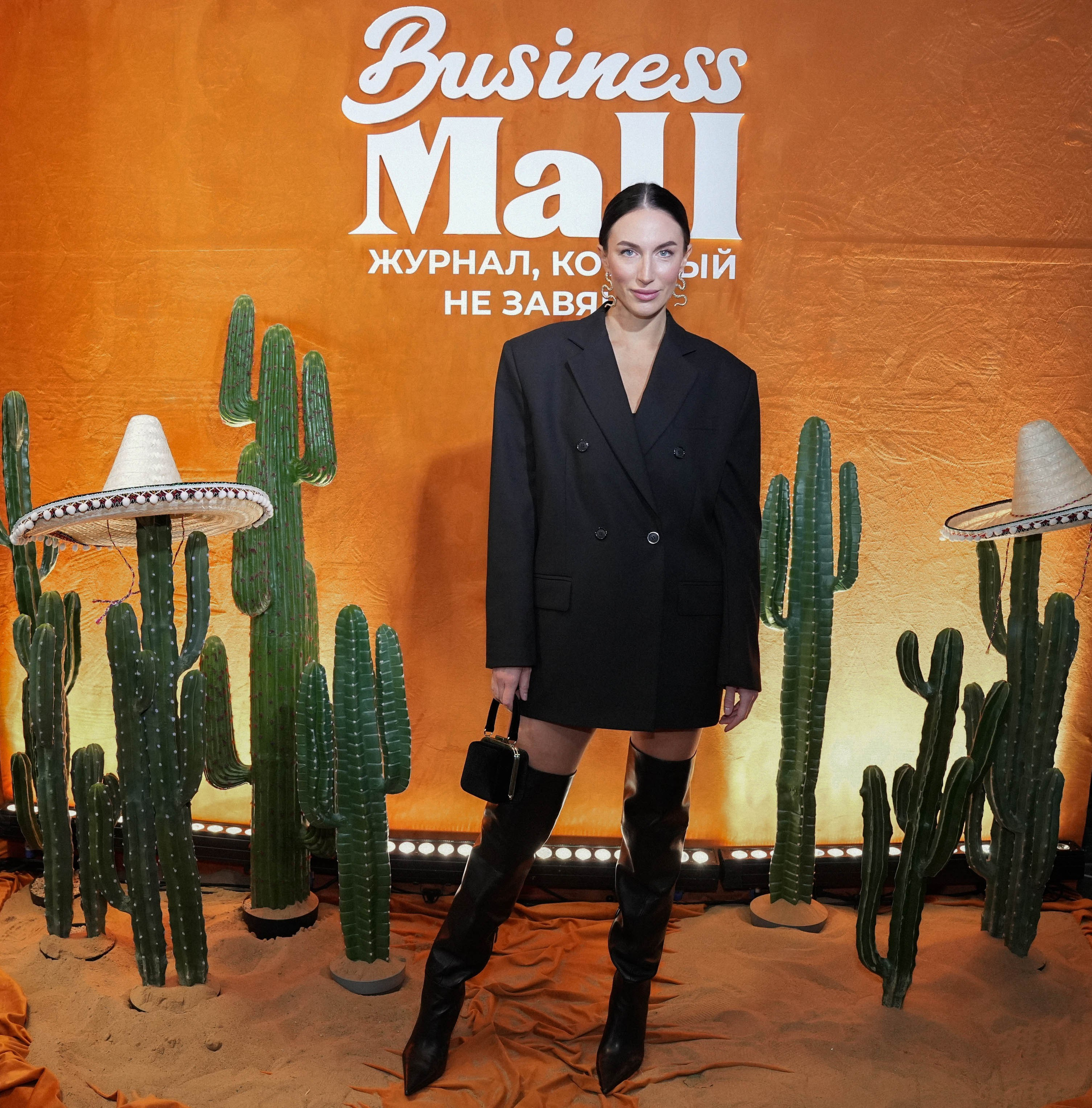 BisnessMall 2025. Фотограф Волгоград Анастасия Ли