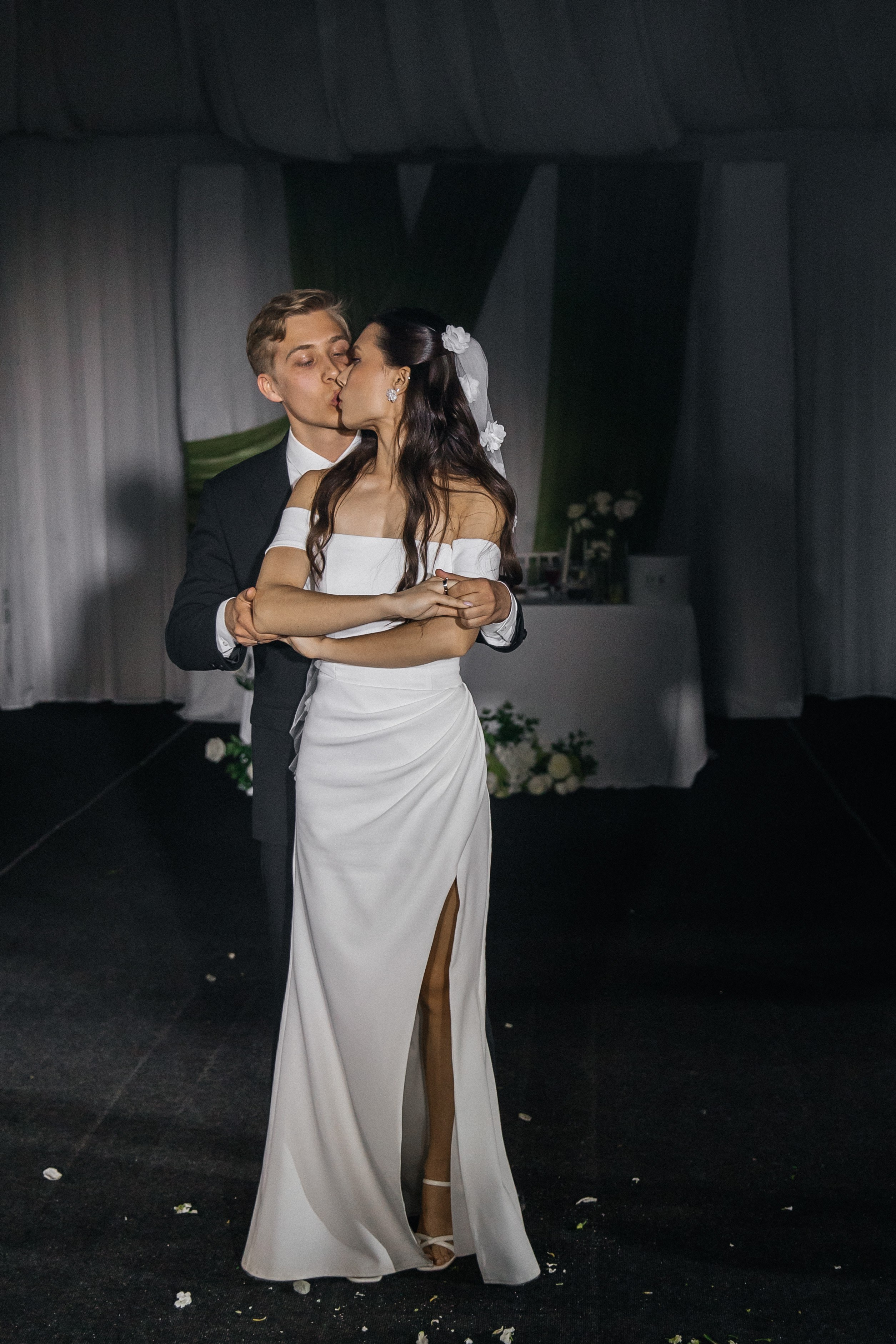 KRISTINA & DMITRIY. Свадебный фотограф | Екатеринбург | Сочи | Артем Шестаков