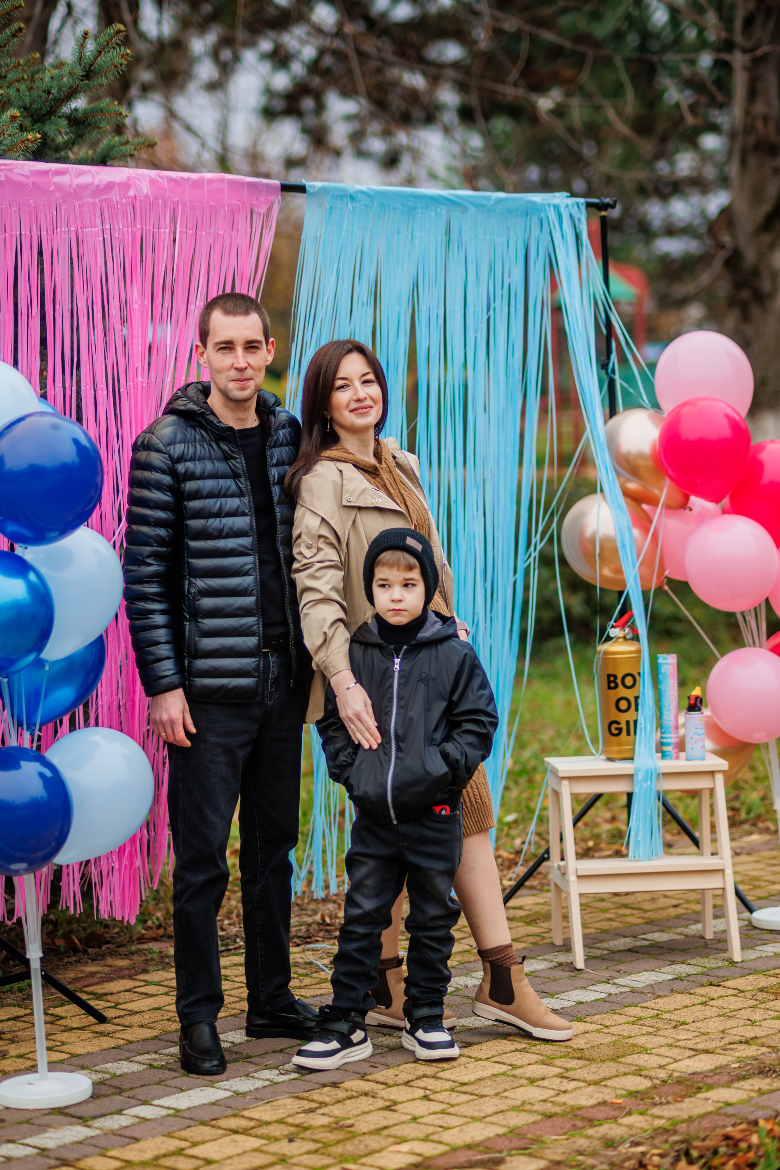 Гендерпати. Свадебный и семейный фотограф в Армавире