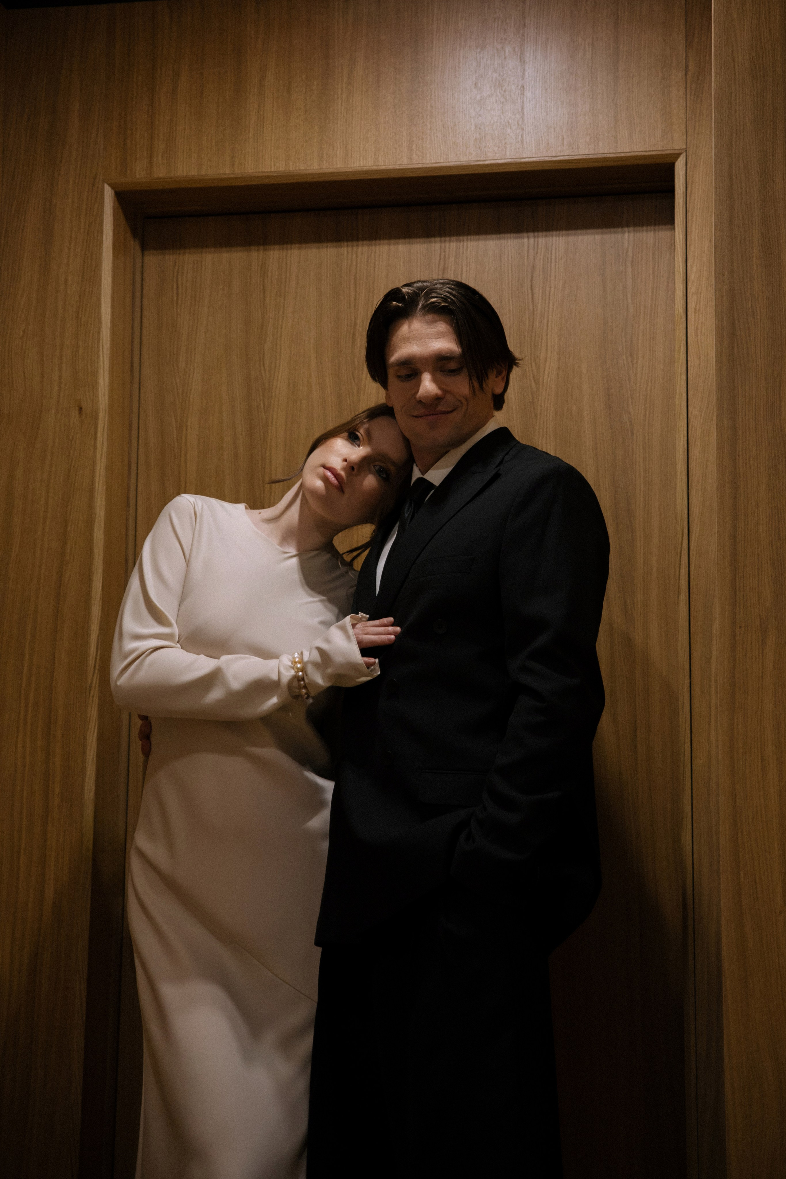 Александр и Екатерина. Главная