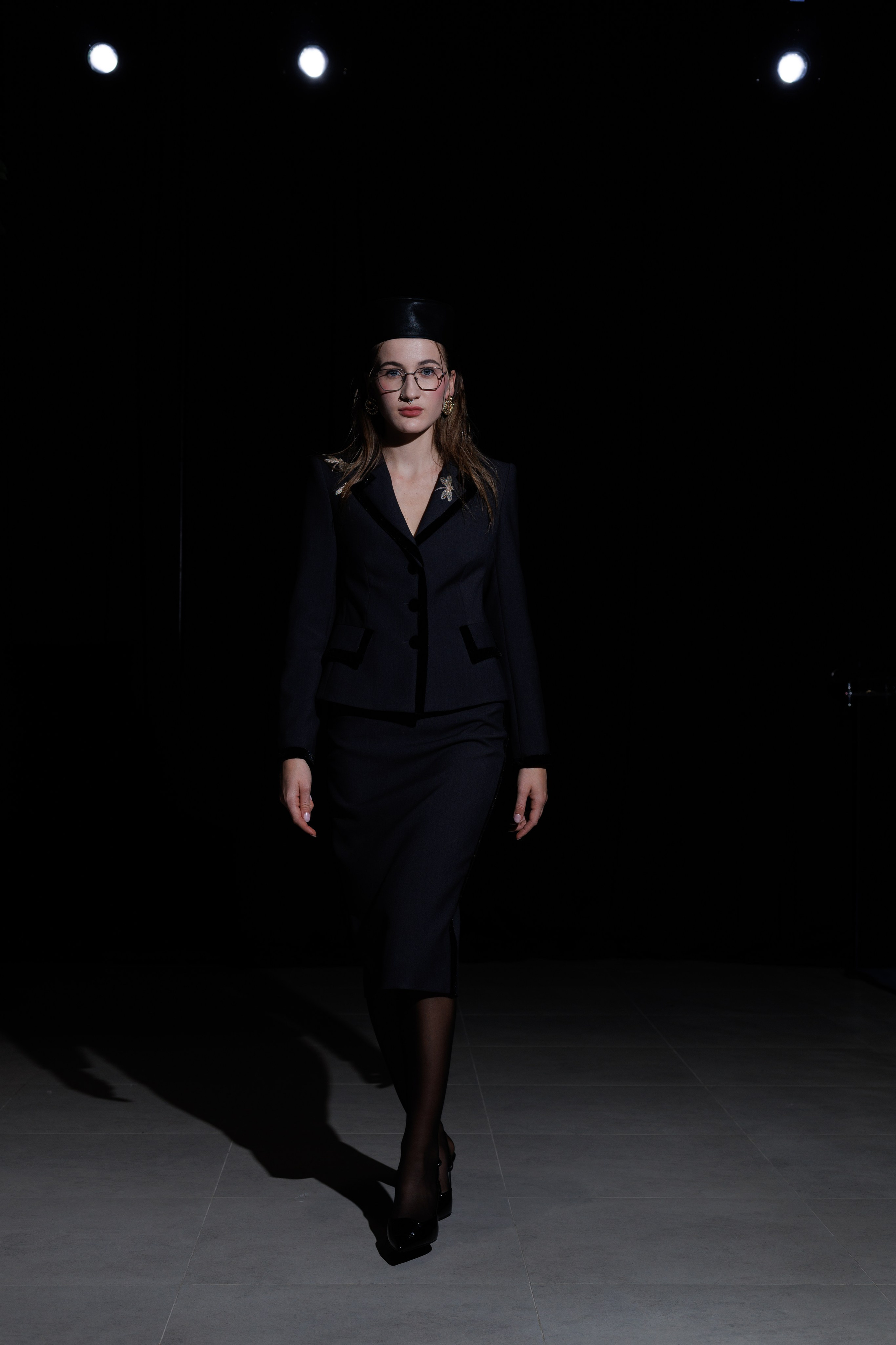 Новые горизонты. Фотограф Яна Белая