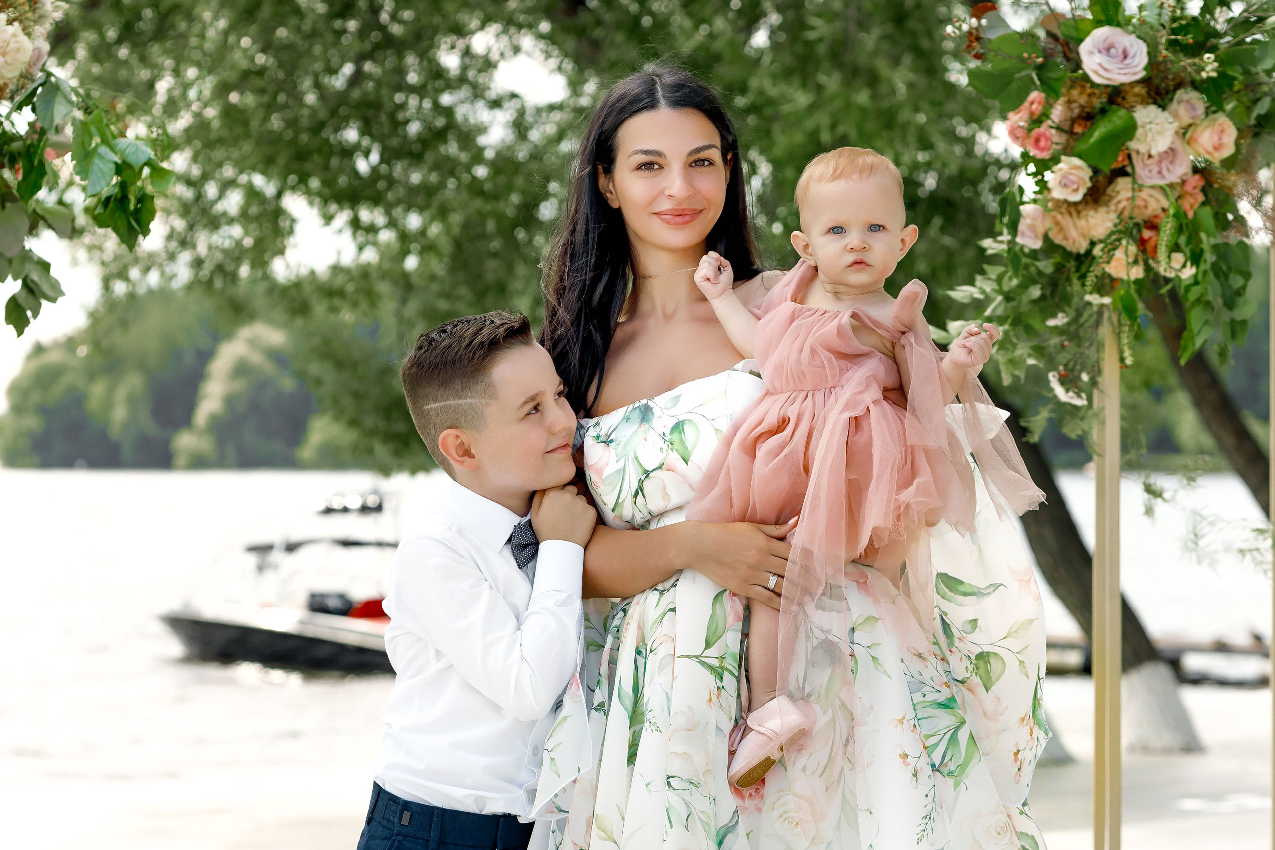 Wedding Д&Т. Свадебный фотограф в Москве