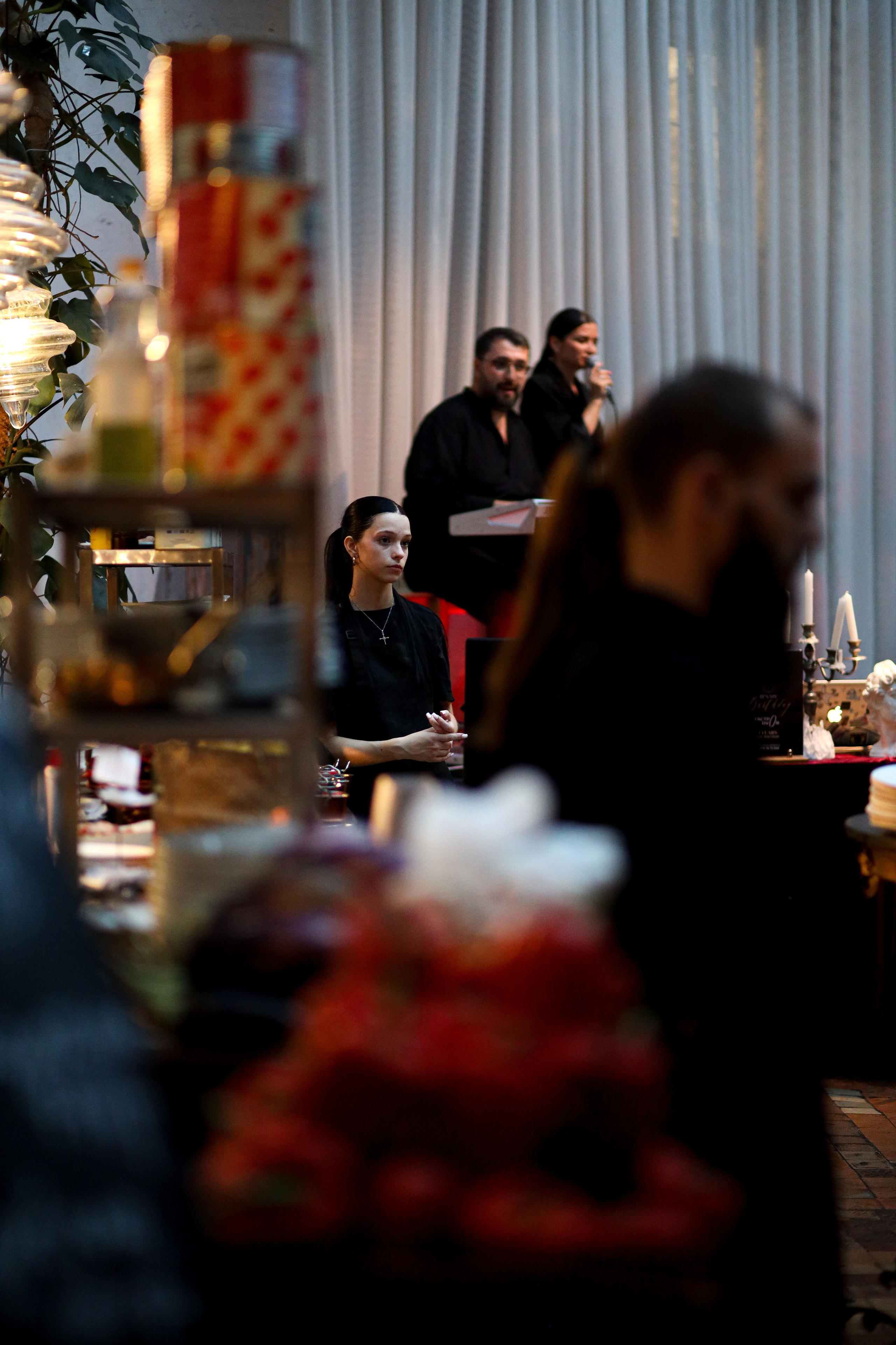 Gastrodvor 3YEARS. Дженбаз Павел — фотограф в Ялте