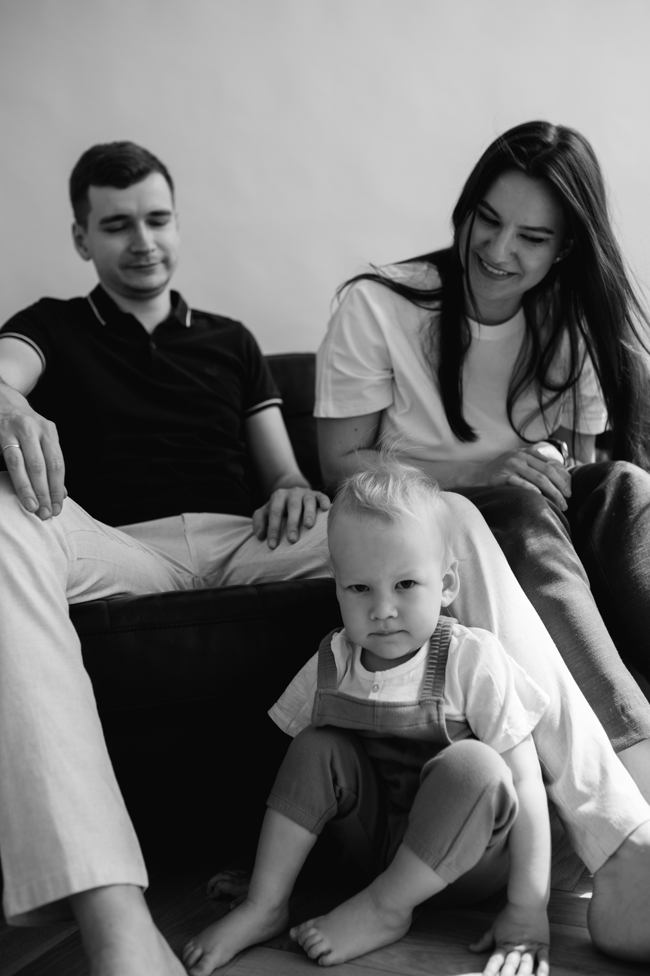 Семейные съемки. Семейный и портретный фотограф в Санкт-Петербурге Владислава Бычкова