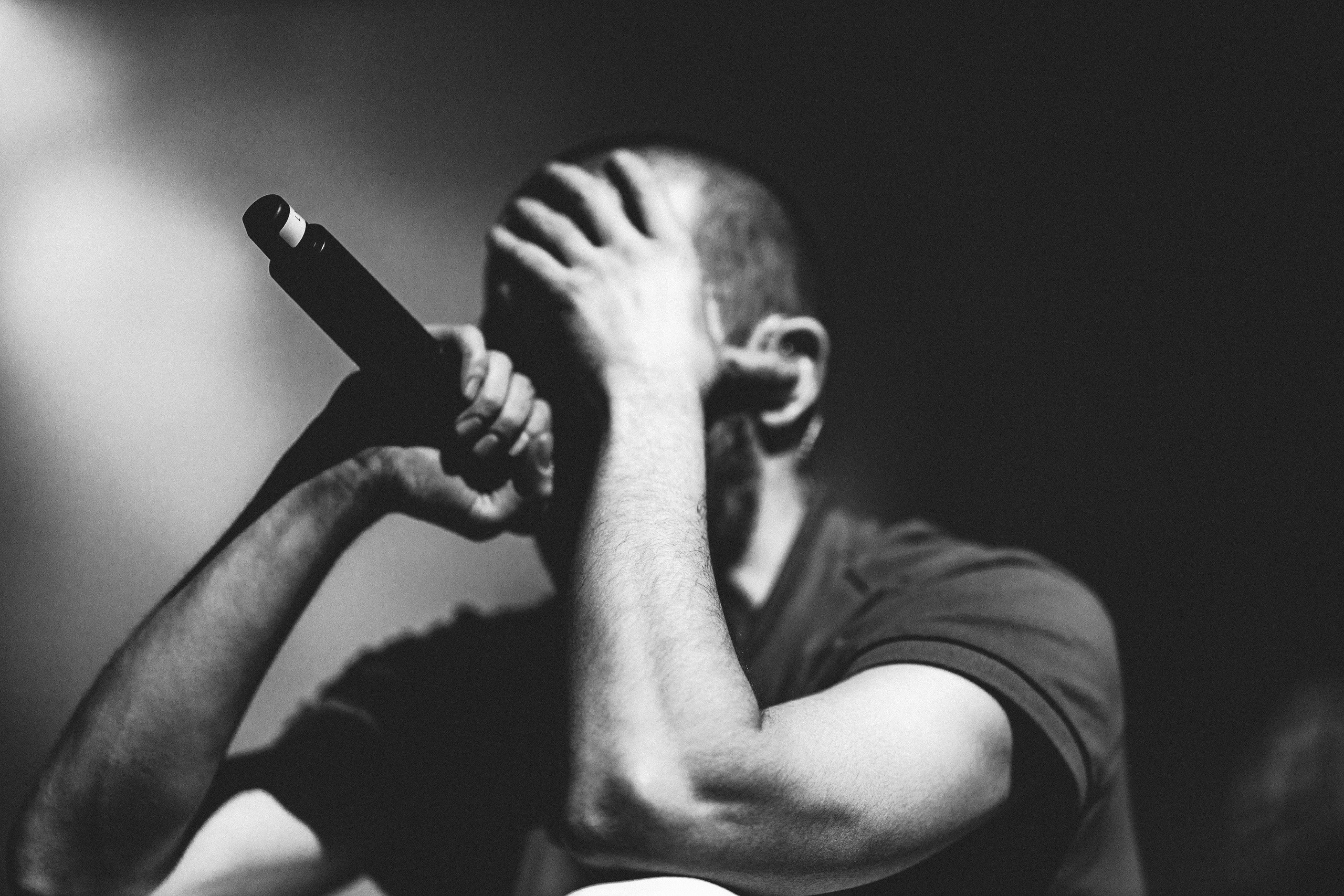 Хаски’25 «Партизан» Saint-Petersburg. RUSLAN ROZANOV