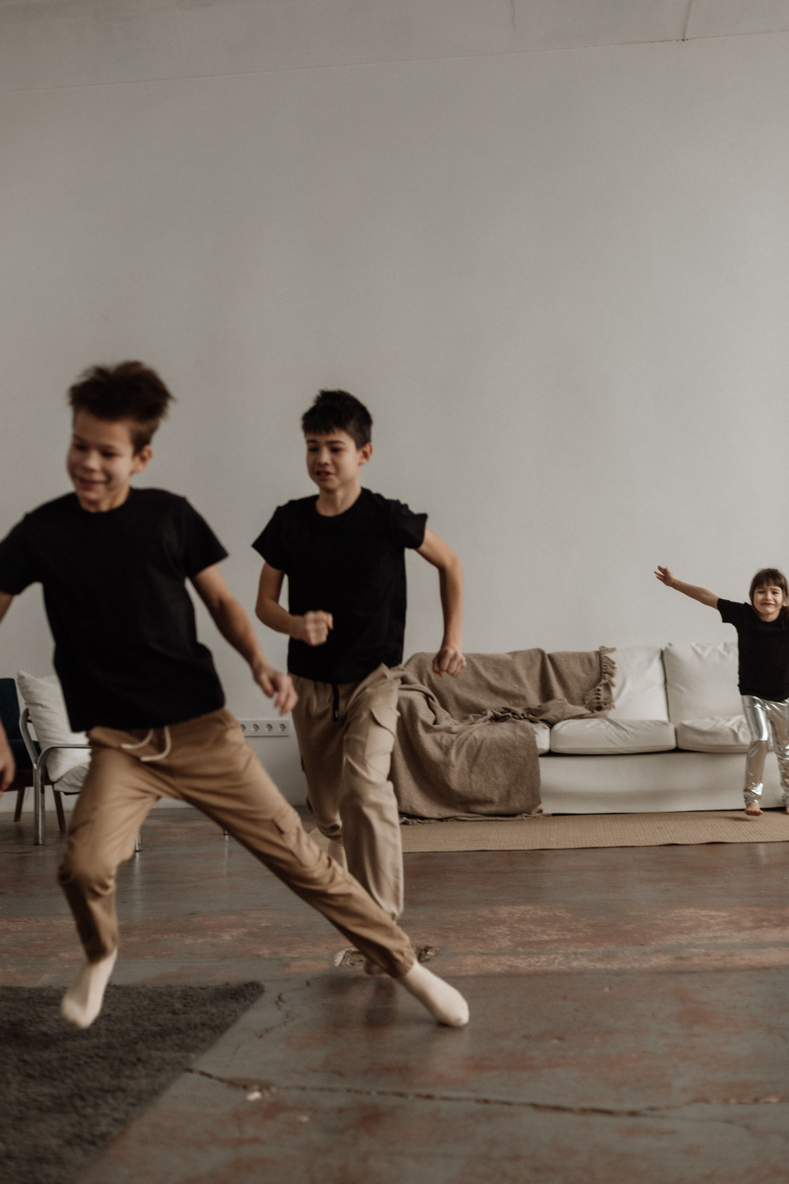 Студийная. Семейный фотограф в Нижнем Новгороде Куренкова Юлия