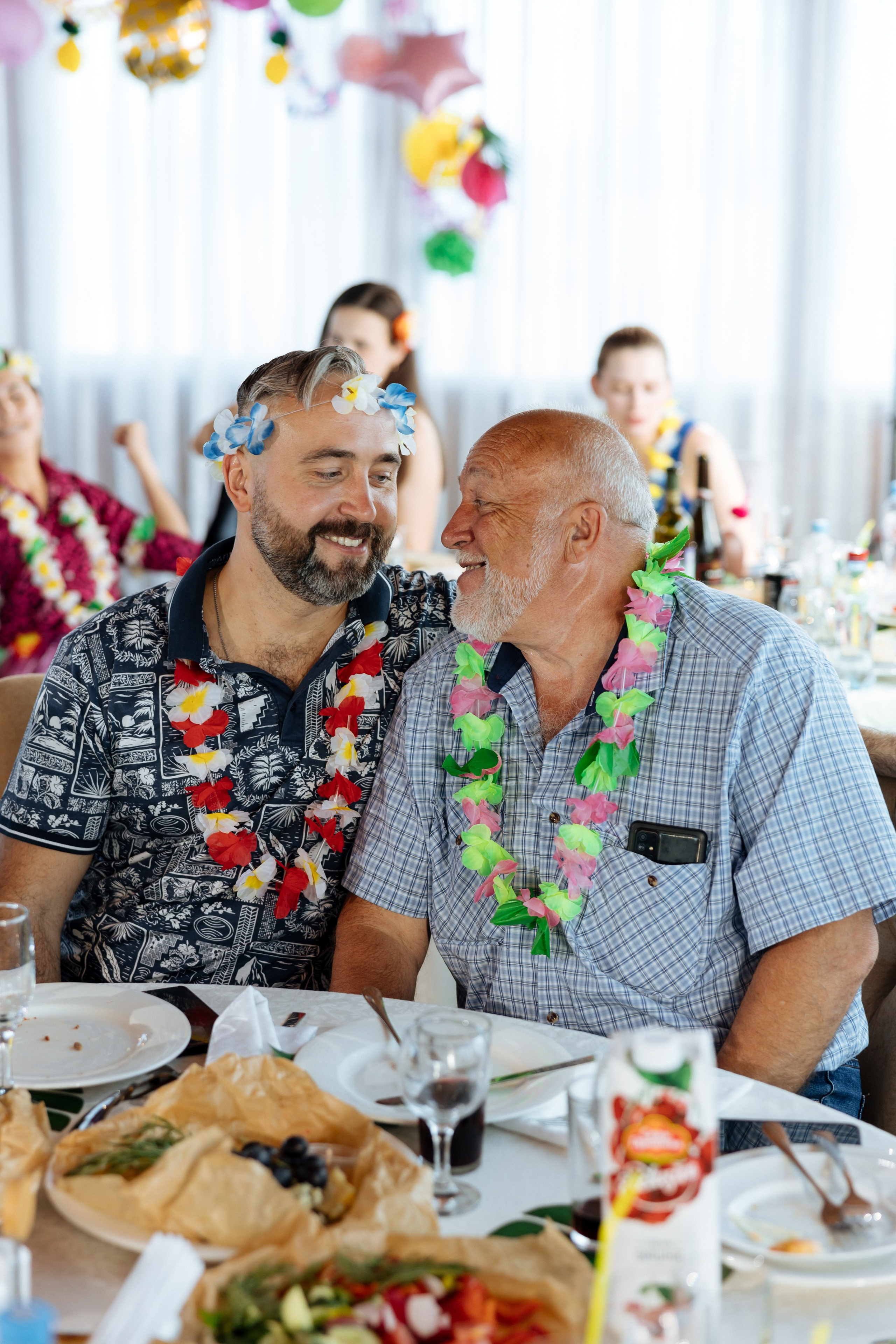 День рождения компании Авис. Свадебный и семейный фотограф Анна Печенкина