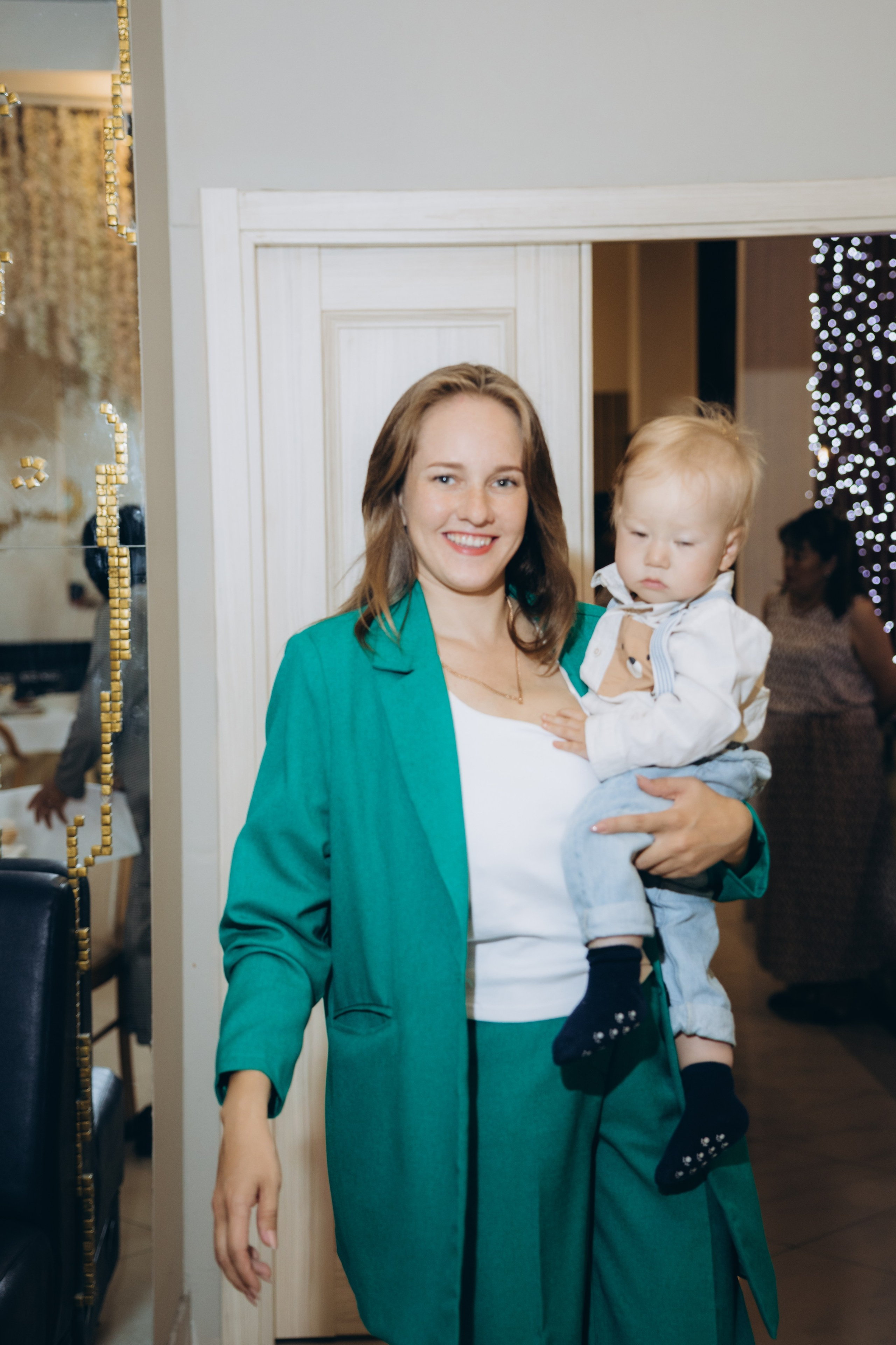 Милан (Константину год). Свадебный, семейный фотограф в Иркутске Светлана Макаричева