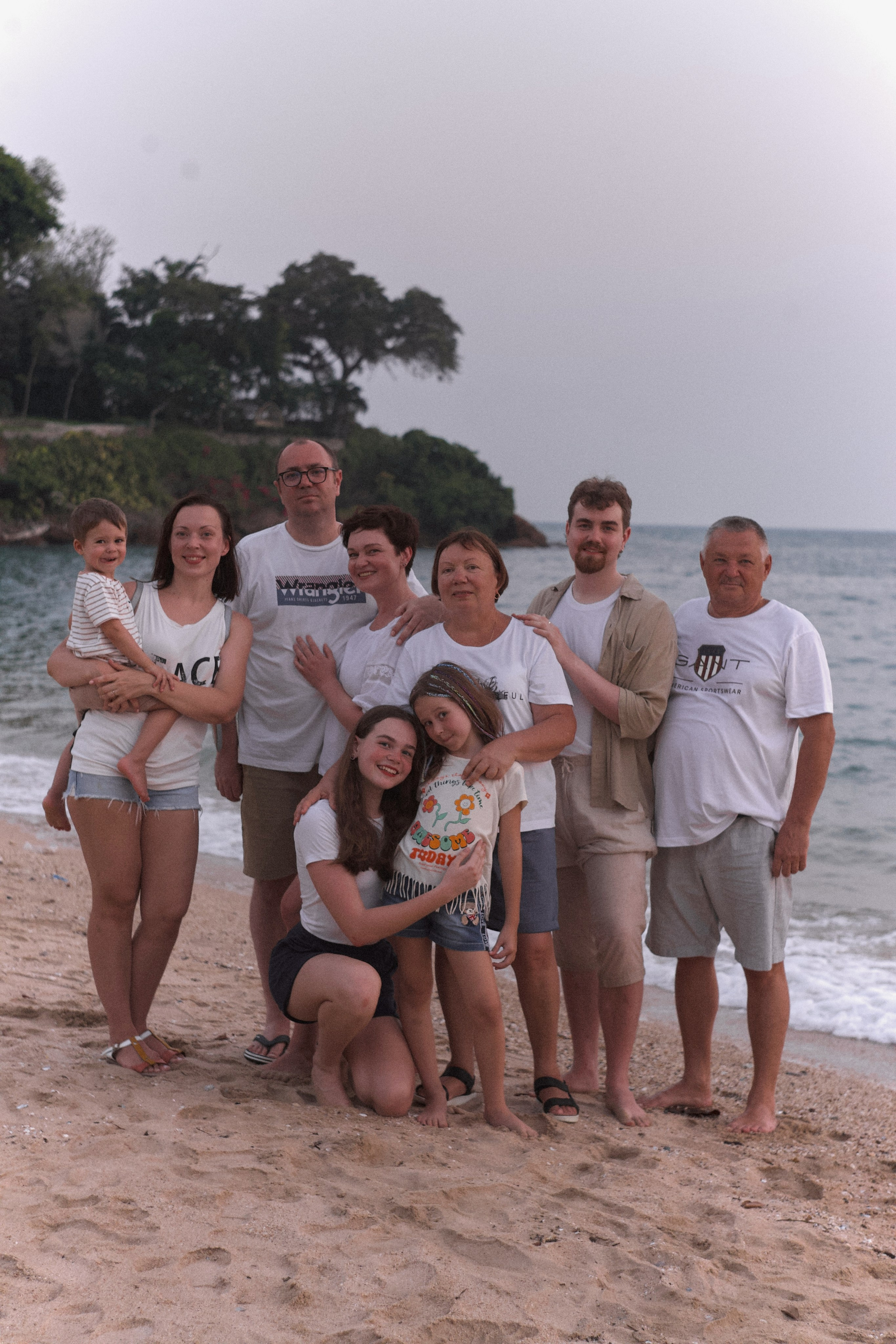 Семейное путешествие. VOLOSHINA_DA