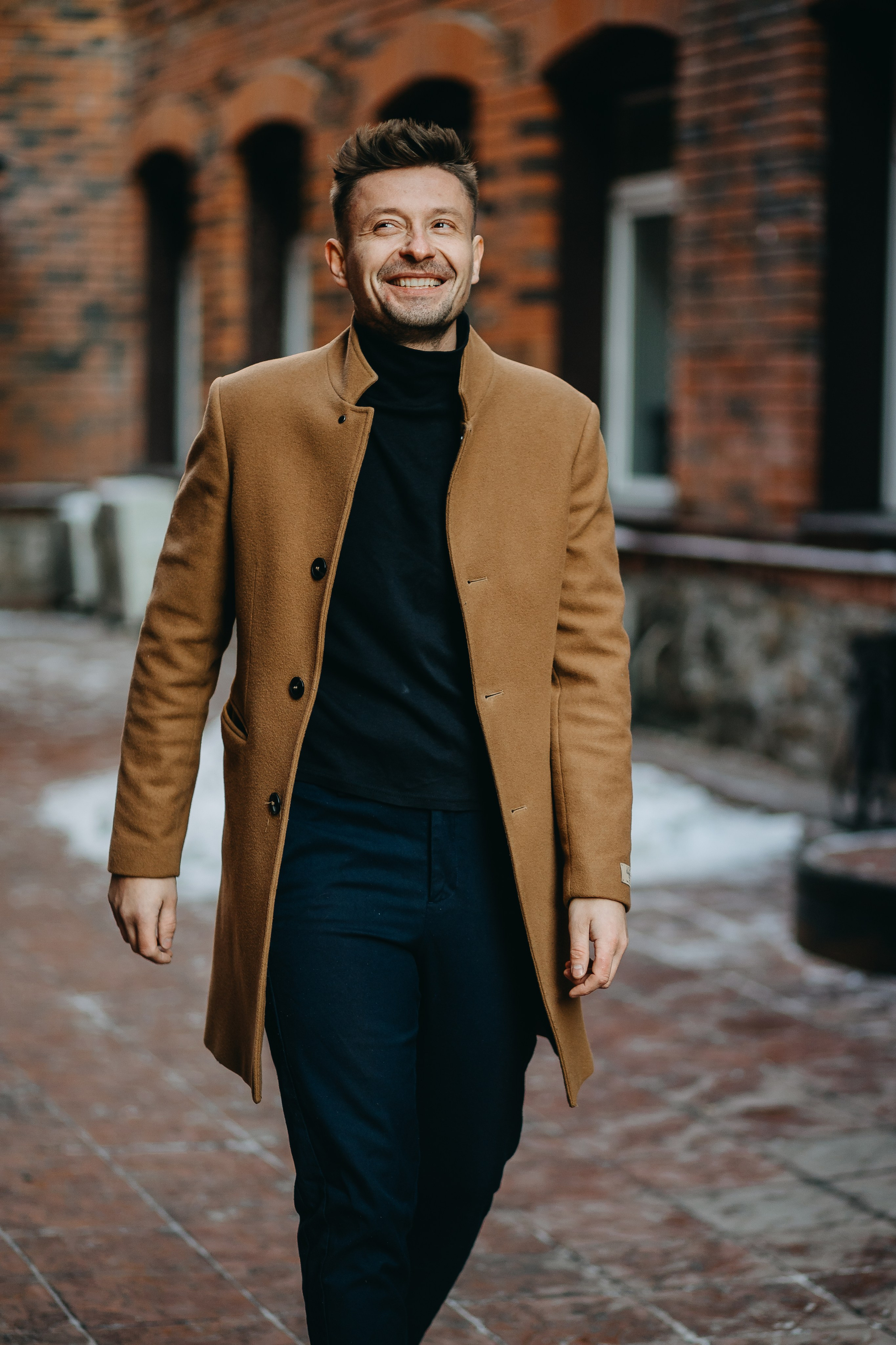 Игорь Кульша. Свадебный фотограф Новосибирск