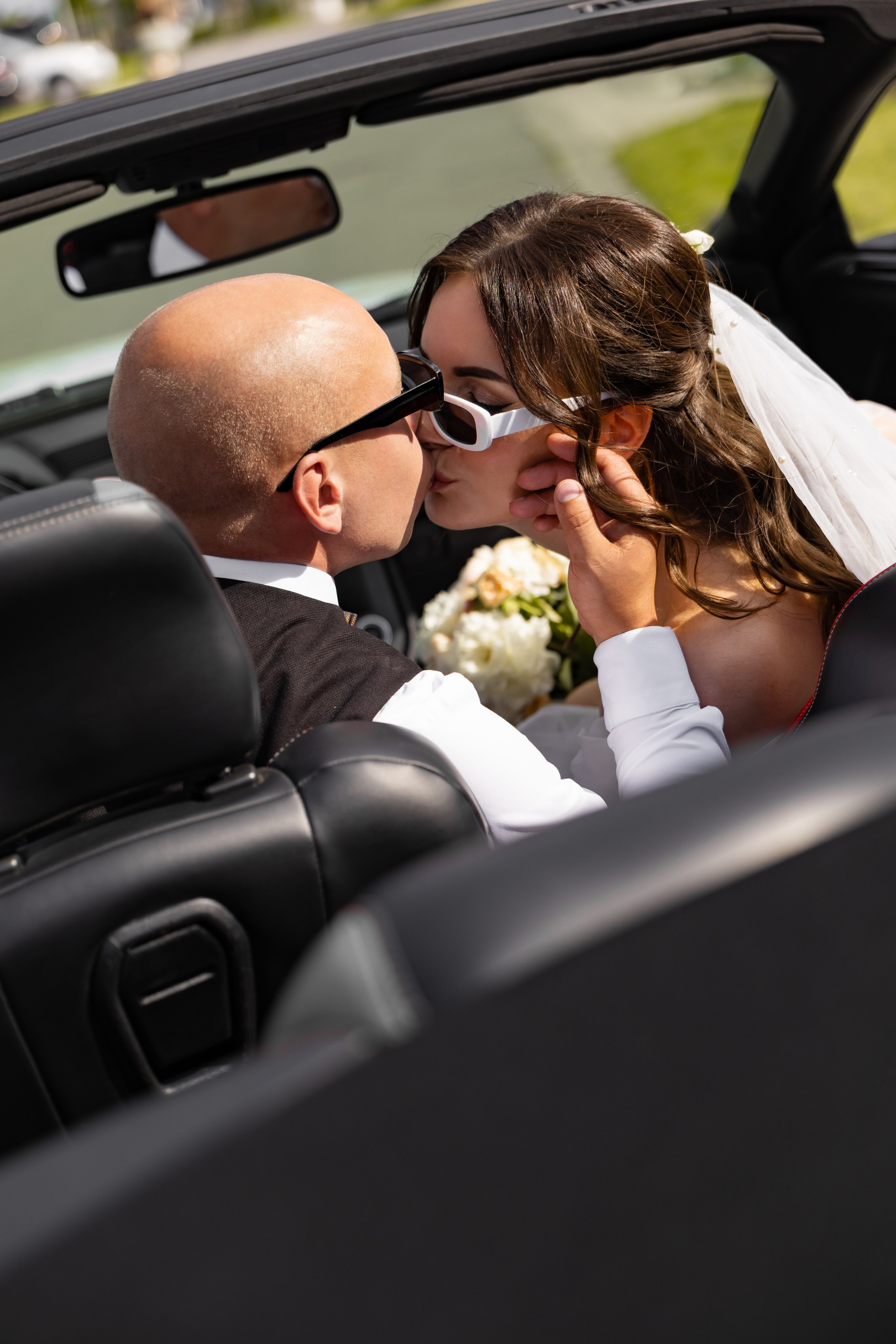 Лана и Андрей. 25.05.25. Фотограф Белгород